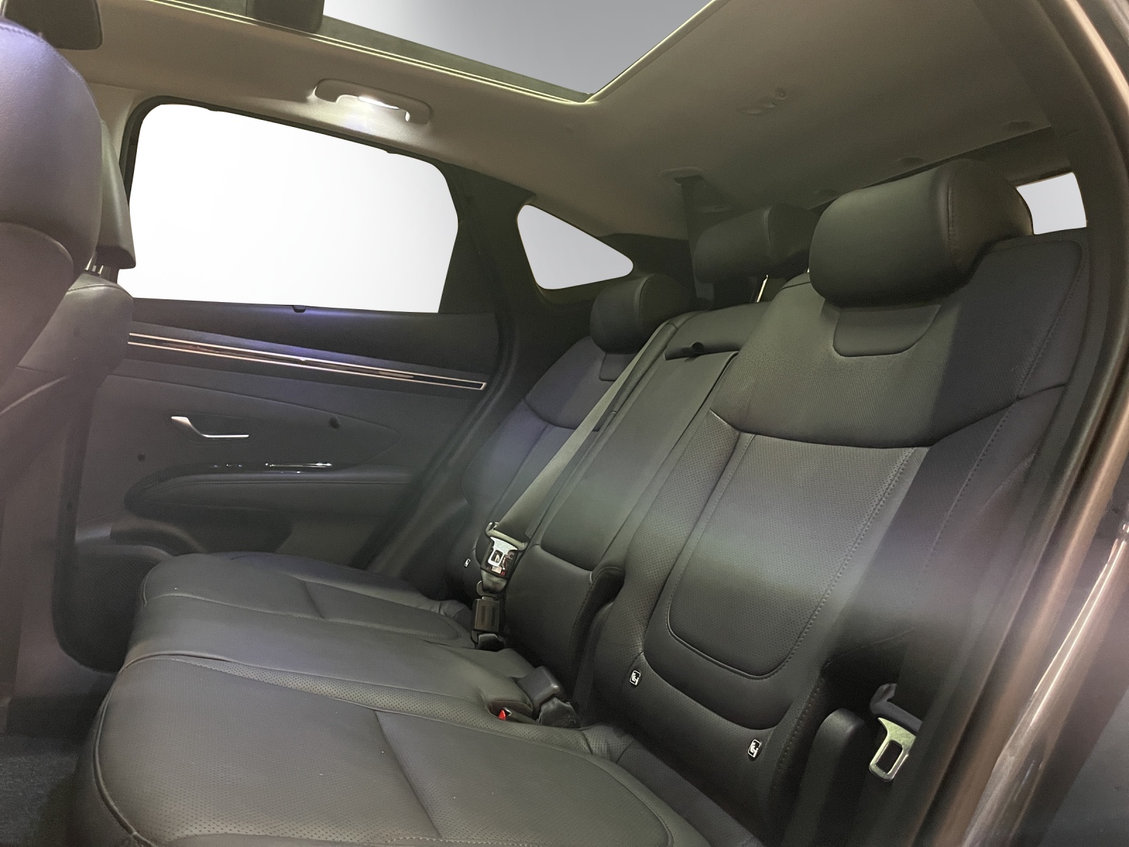 HYUNDAI Tucson 1.6 HEV Vertex 4WD-image-8