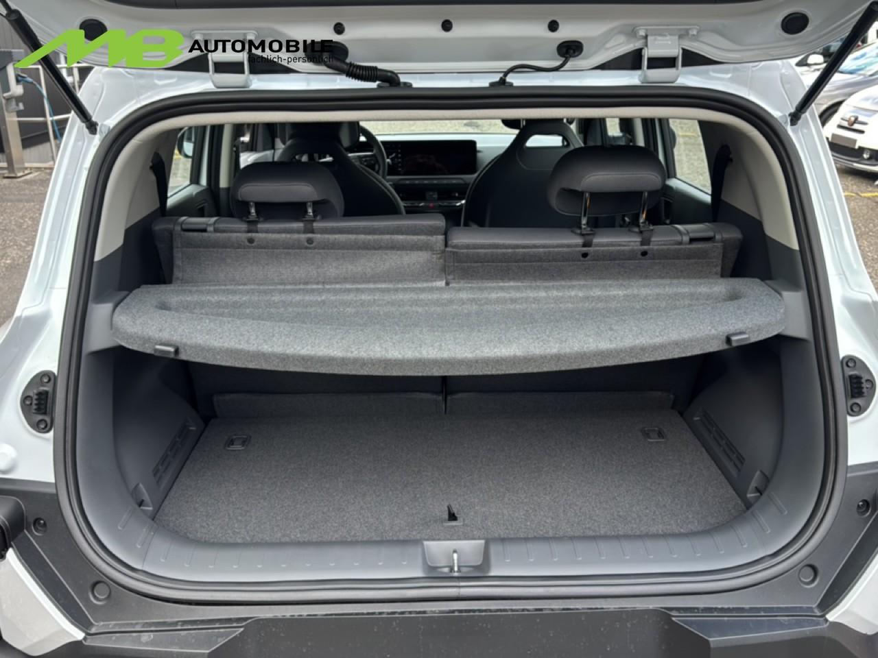 KIA EV2 42.2 kWh Air 4P-image-5