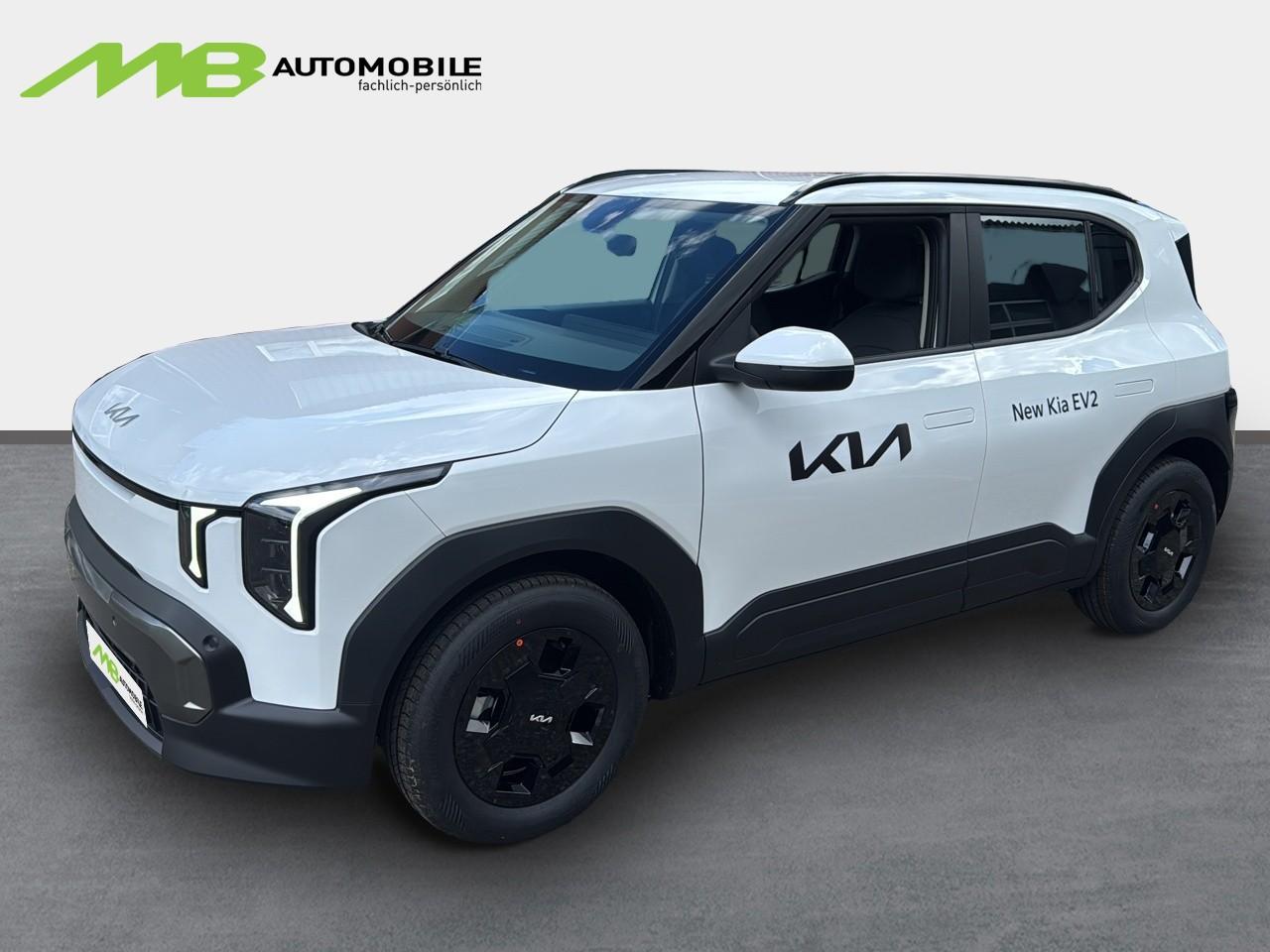 KIA EV2 42.2 kWh Air 4P
