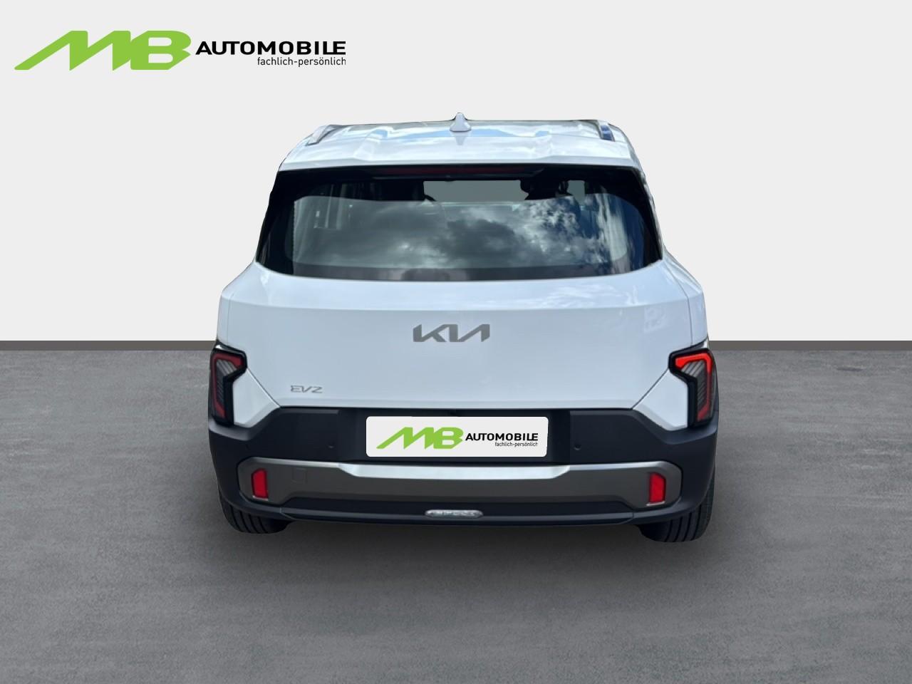 KIA EV2 42.2 kWh Air 4P-image-4