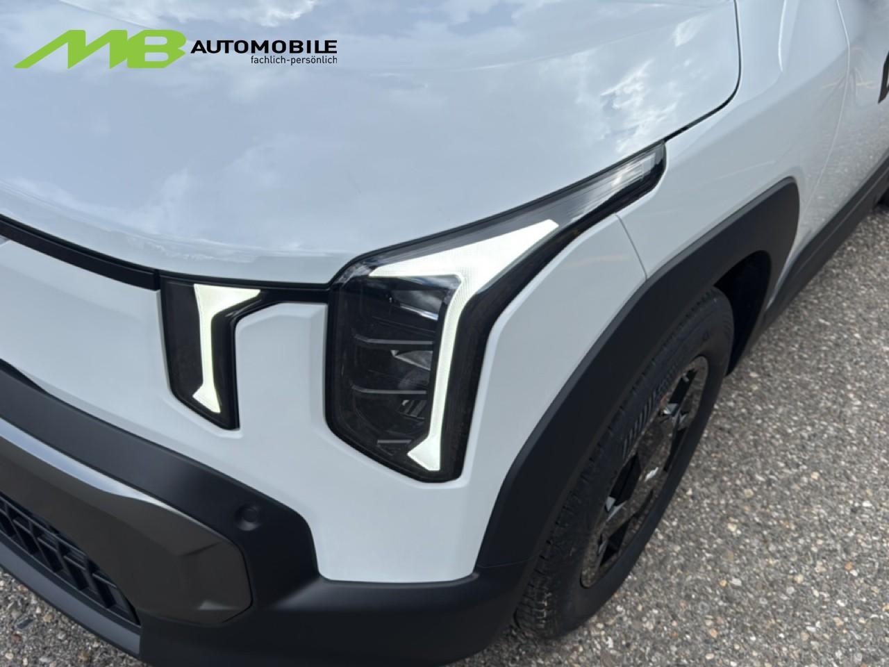 KIA EV2 42.2 kWh Air 4P-image-11