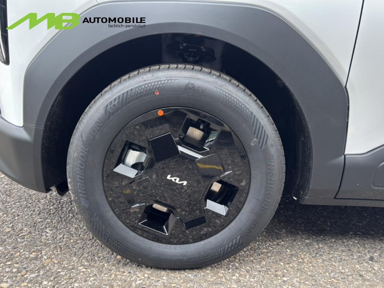 KIA EV2 42.2 kWh Air 4P-image-10