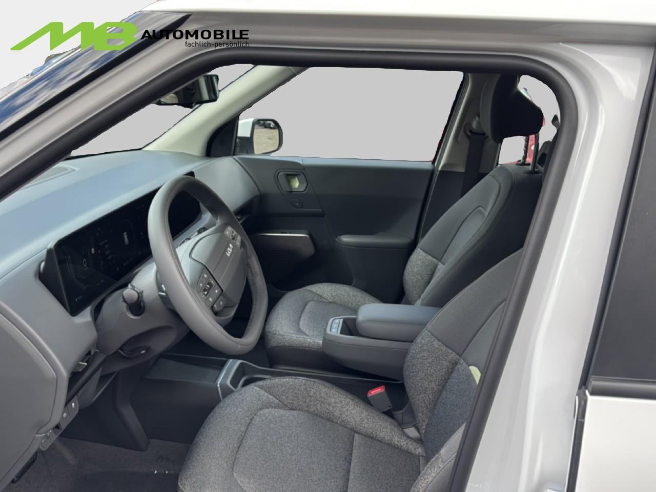 KIA EV2 42.2 kWh Air 4P-image-8
