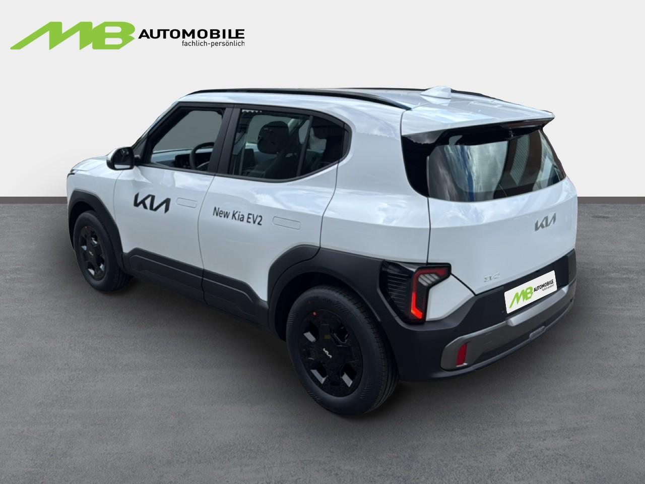 KIA EV2 42.2 kWh Air 4P-image-6
