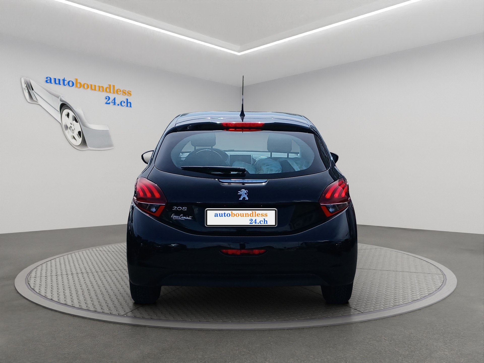 PEUGEOT 208 1.0 PureTech Access-image-5