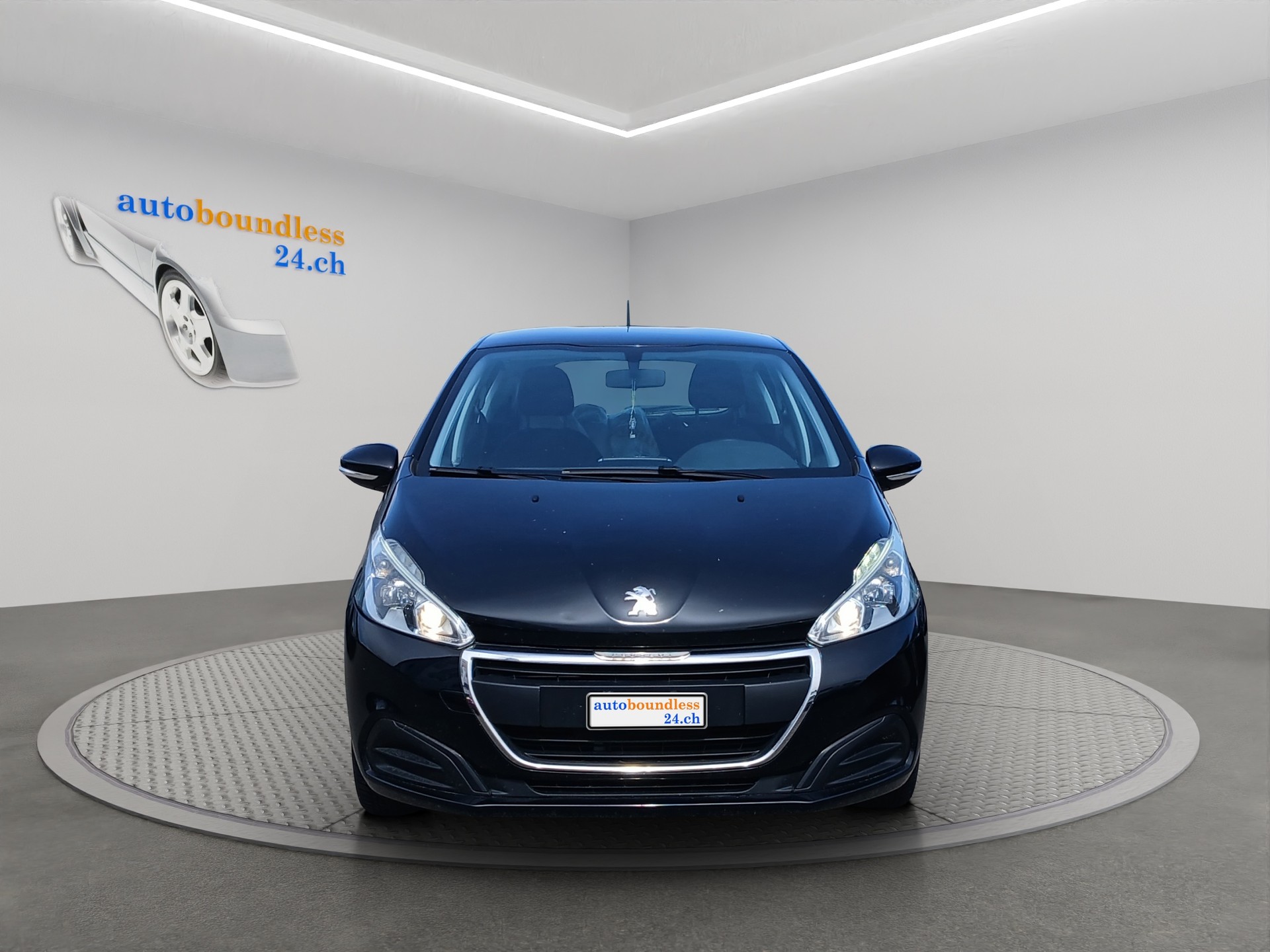 PEUGEOT 208 1.0 PureTech Access-image-0