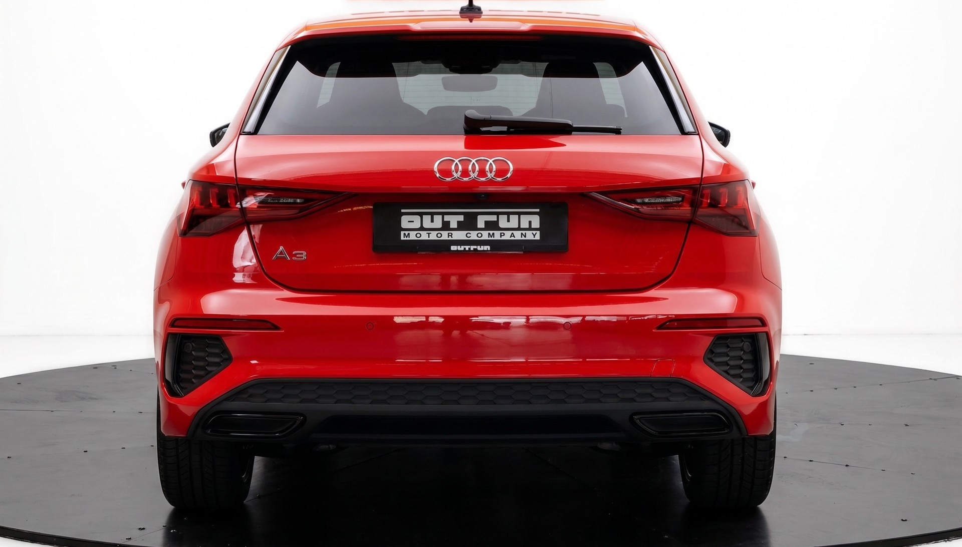 AUDI A3 Sportback 40 TFSI e S line S-tronic-image-3