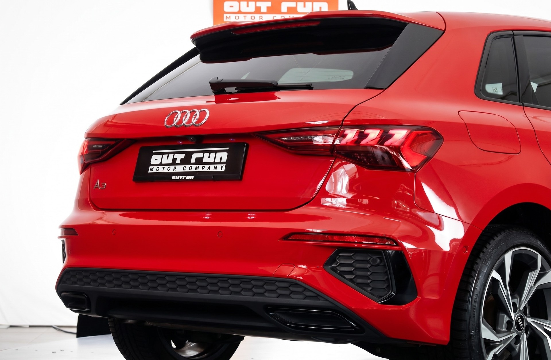 AUDI A3 Sportback 40 TFSI e S line S-tronic-image-7