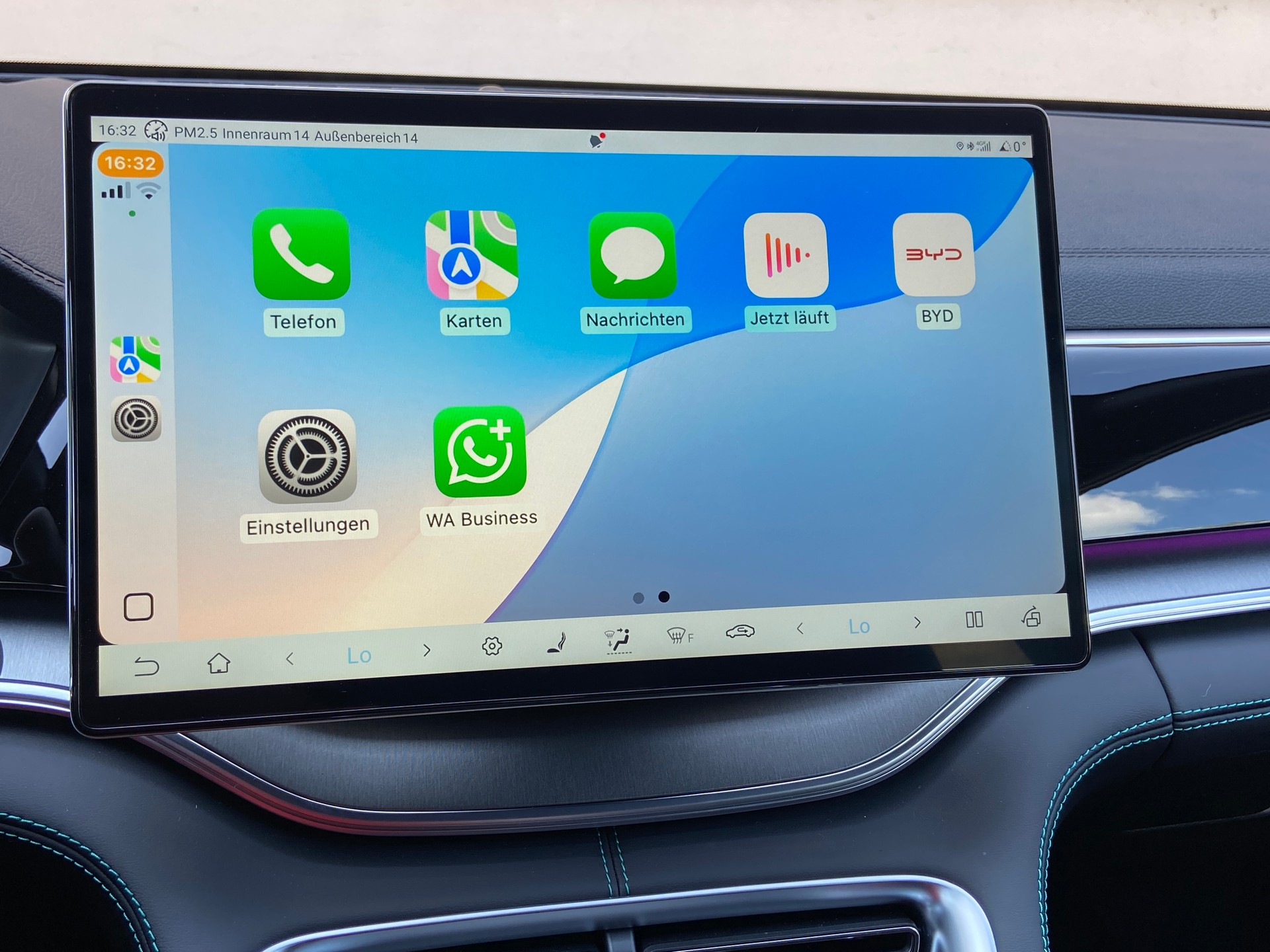 BYD Seal U DM-i Design AWD-image-9