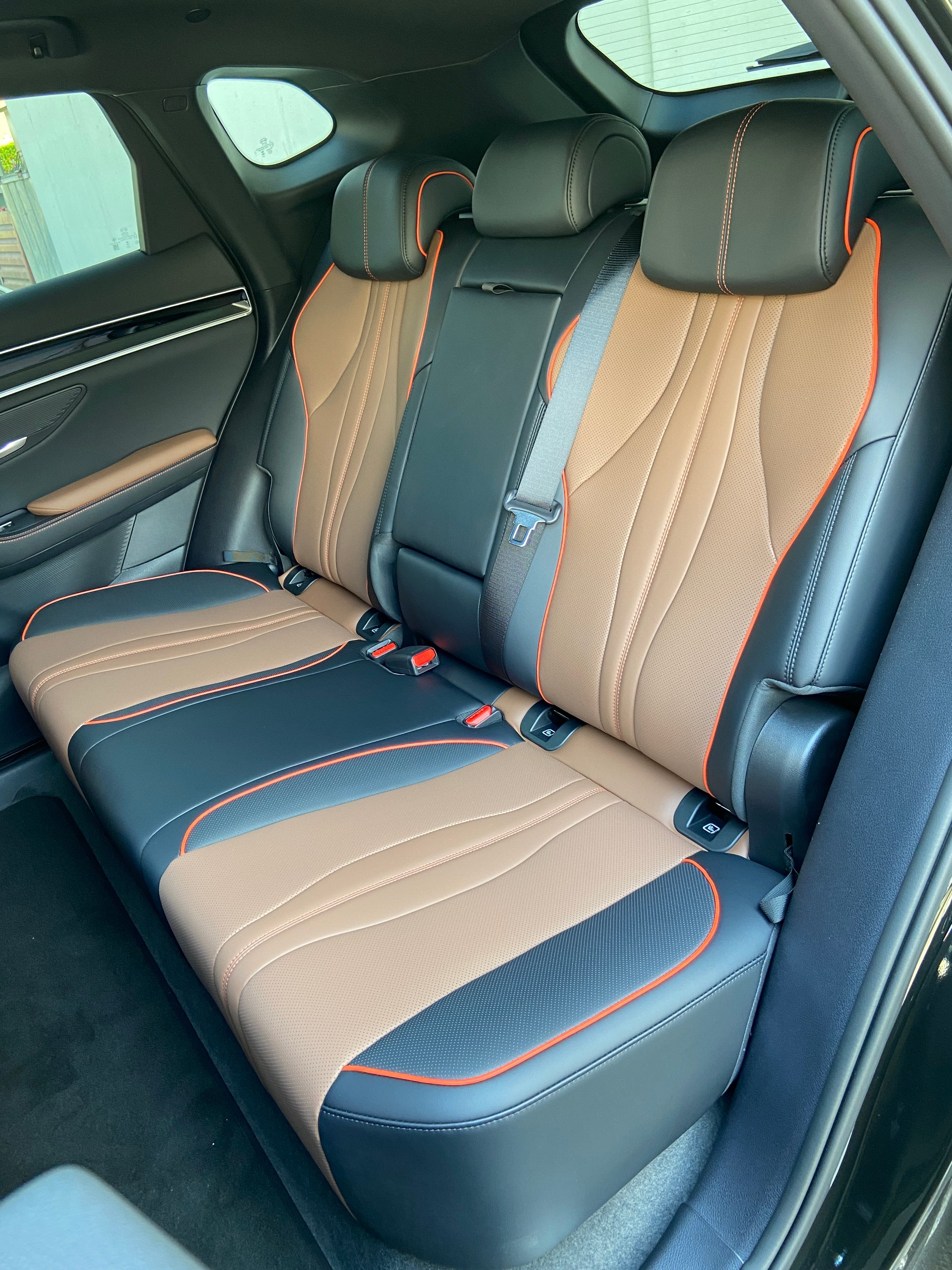 BYD Seal U DM-i Design AWD-image-8