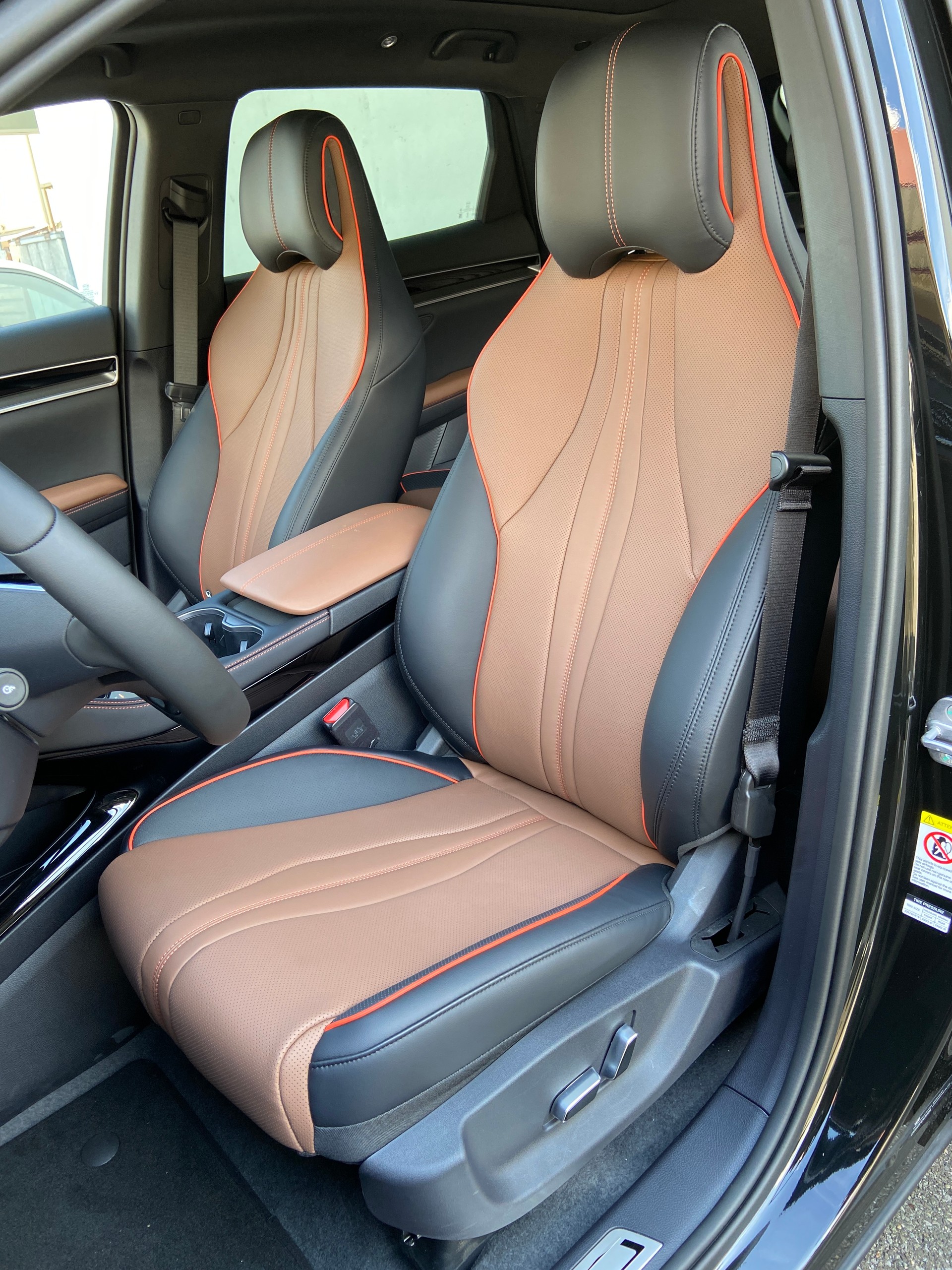BYD Seal U DM-i Design AWD-image-7