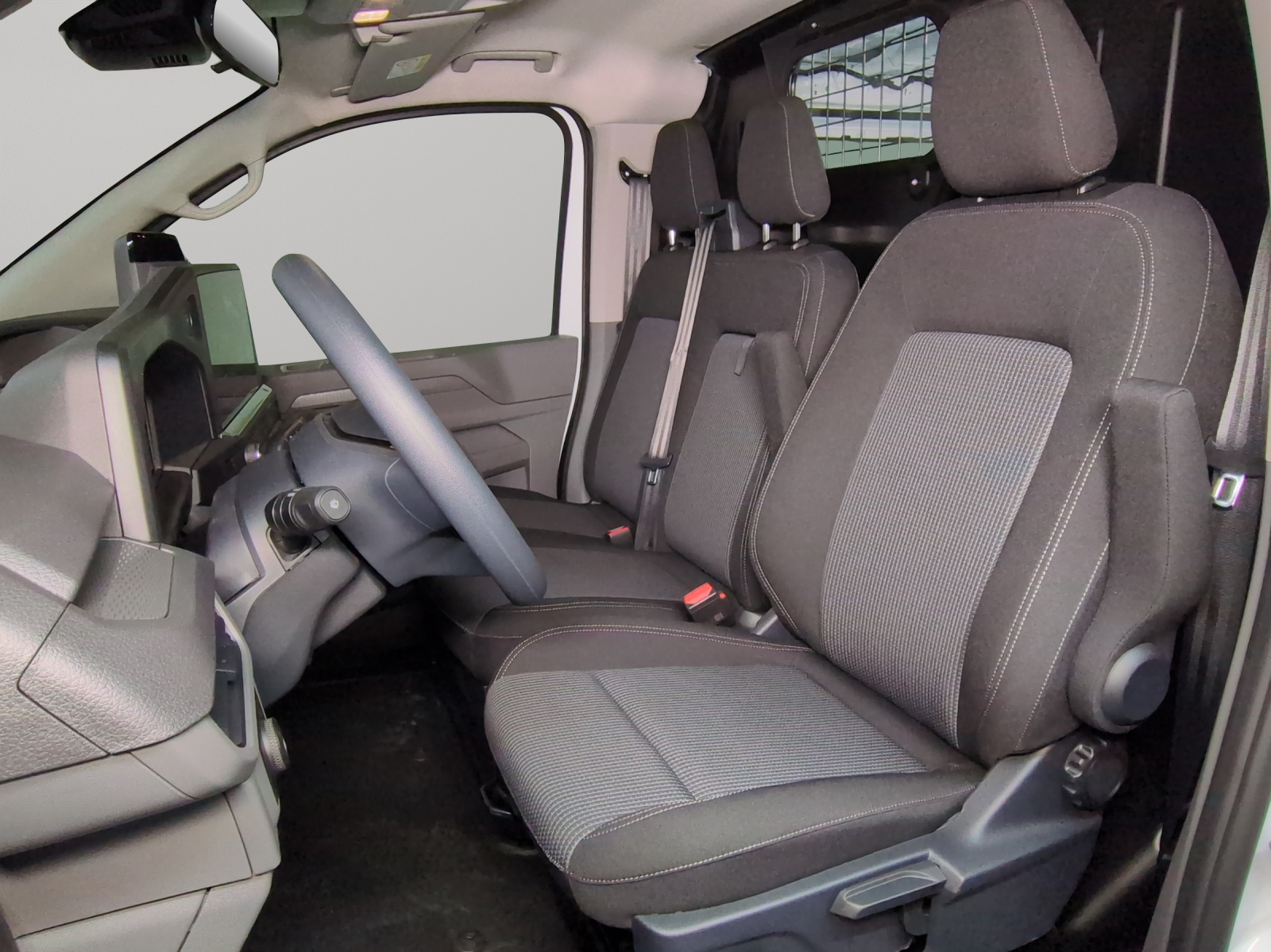 VW Trasnporter Kastenwagen-image-5