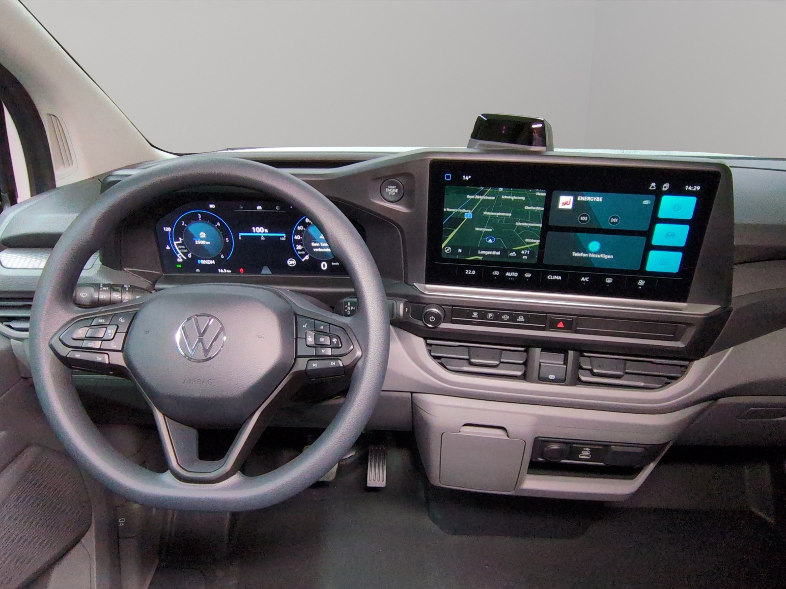 VW Trasnporter Kastenwagen-image-6