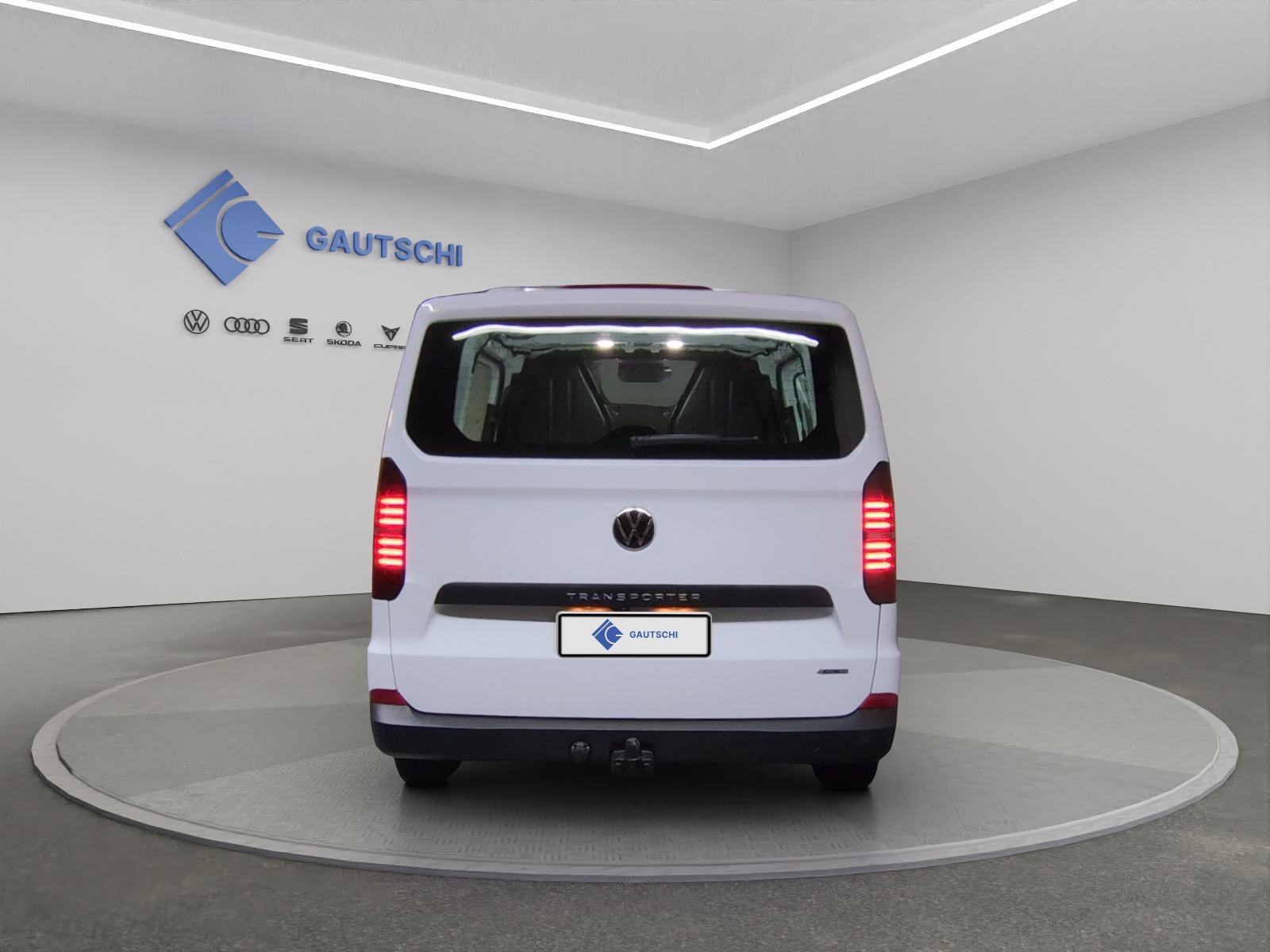 VW Trasnporter Kastenwagen-image-3