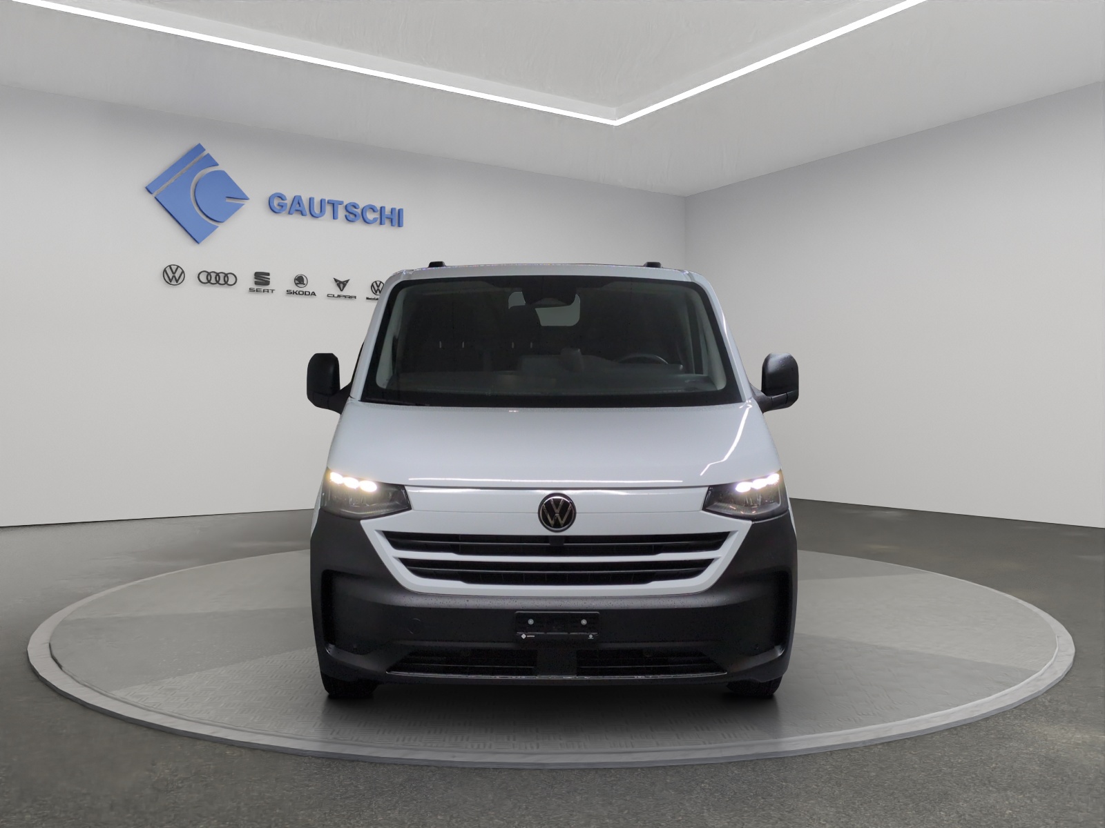 VW Trasnporter Kastenwagen-image-4