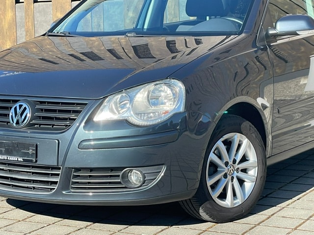VW Polo 1.4 16V Comfortline-showroom-element-2