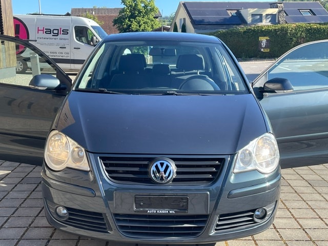 VW Polo 1.4 16V Comfortline-showroom-element-3