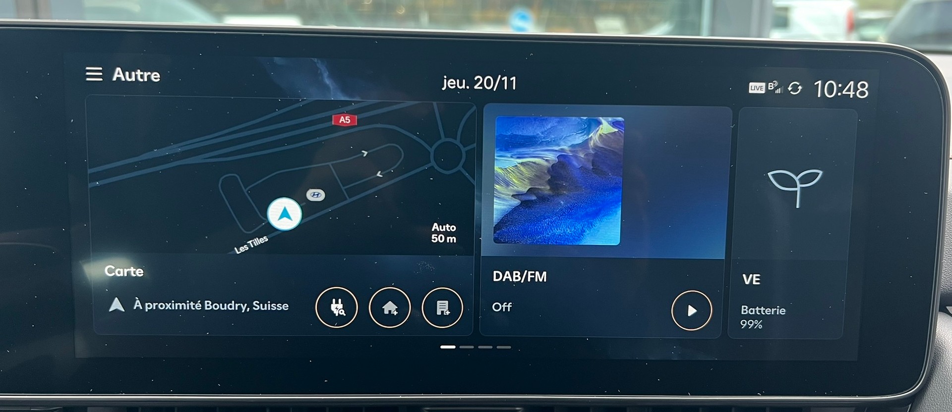 HYUNDAI Ioniq 5 N Line 84kWh 4WD-image-13
