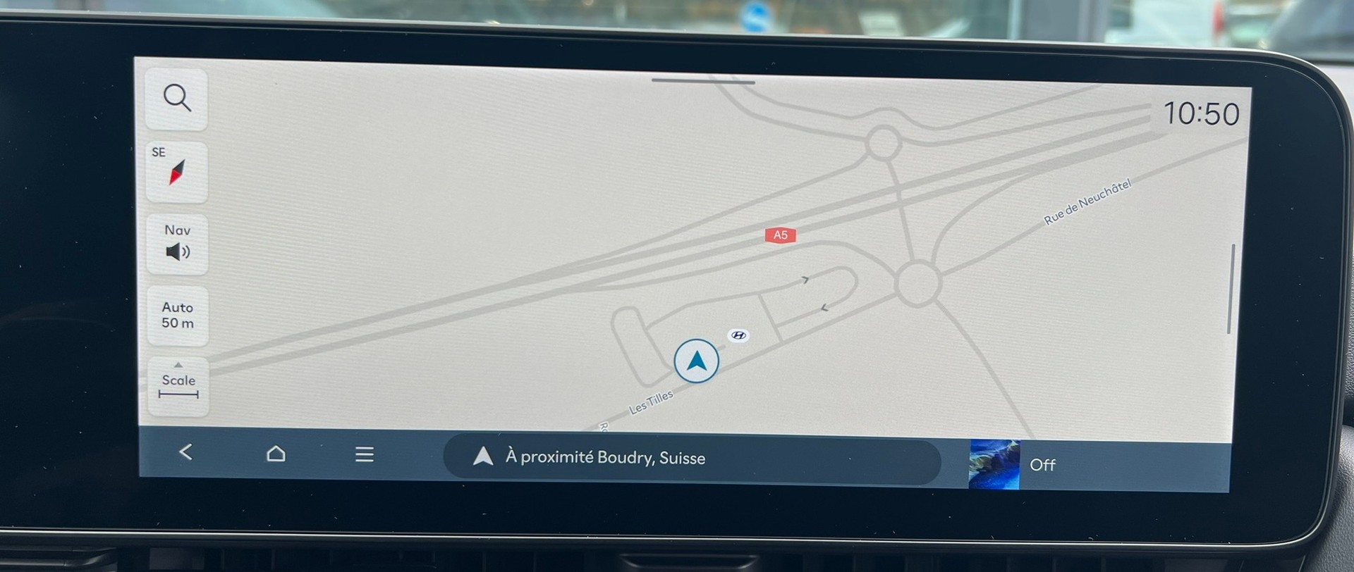 HYUNDAI Ioniq 5 N Line 84kWh 4WD-image-16