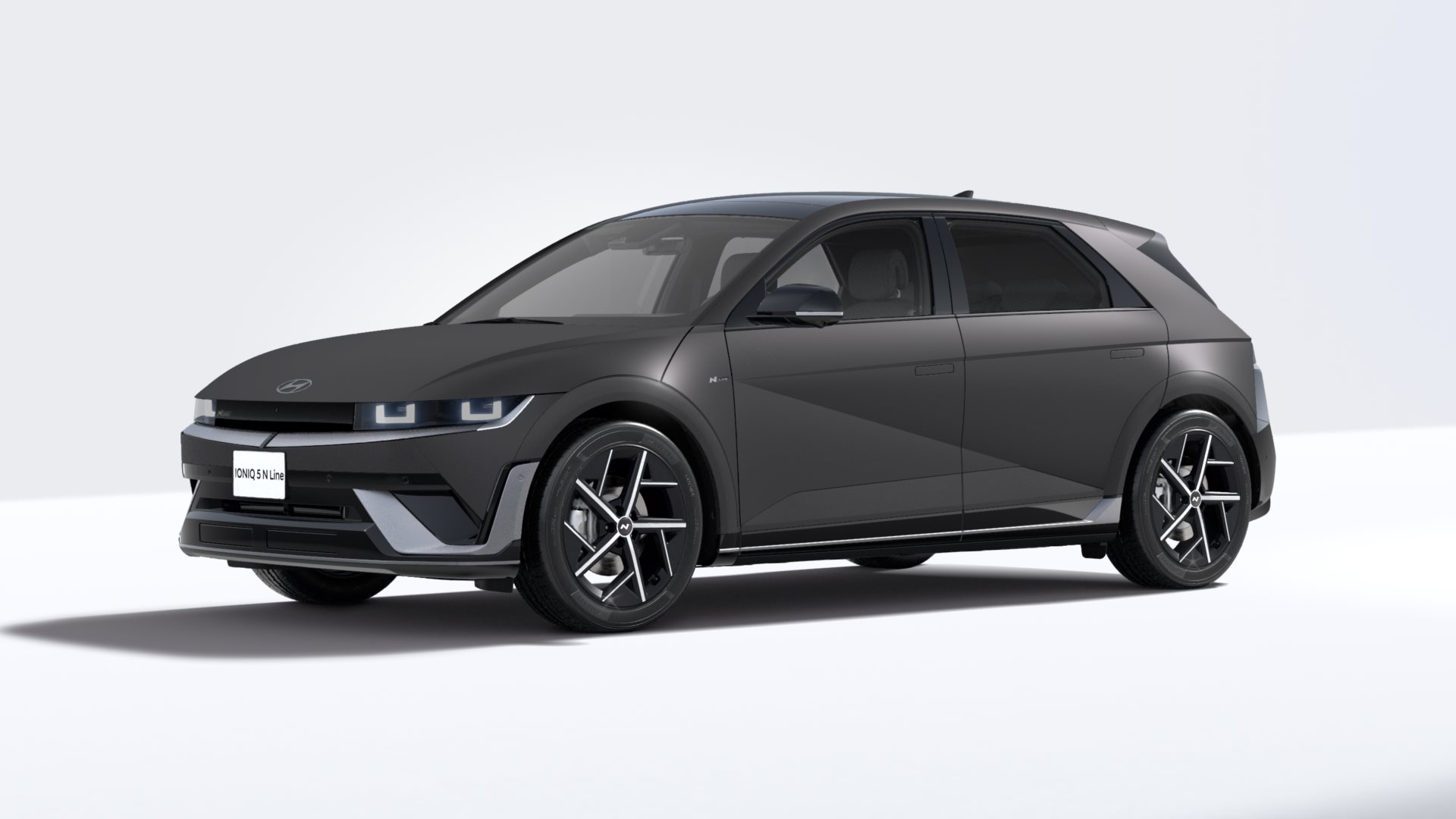 HYUNDAI Ioniq 5 N Line 84kWh 4WD-image-0