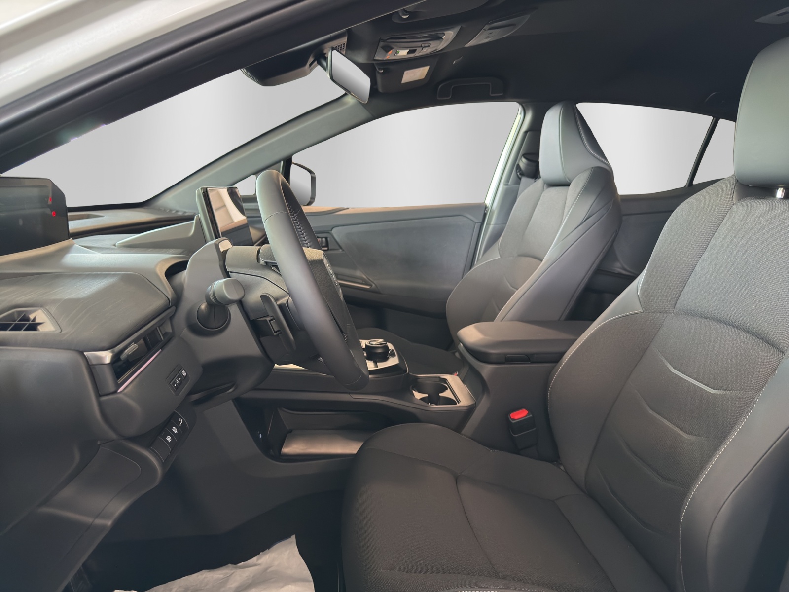 TOYOTA C-HR+ Style AWD-image-8