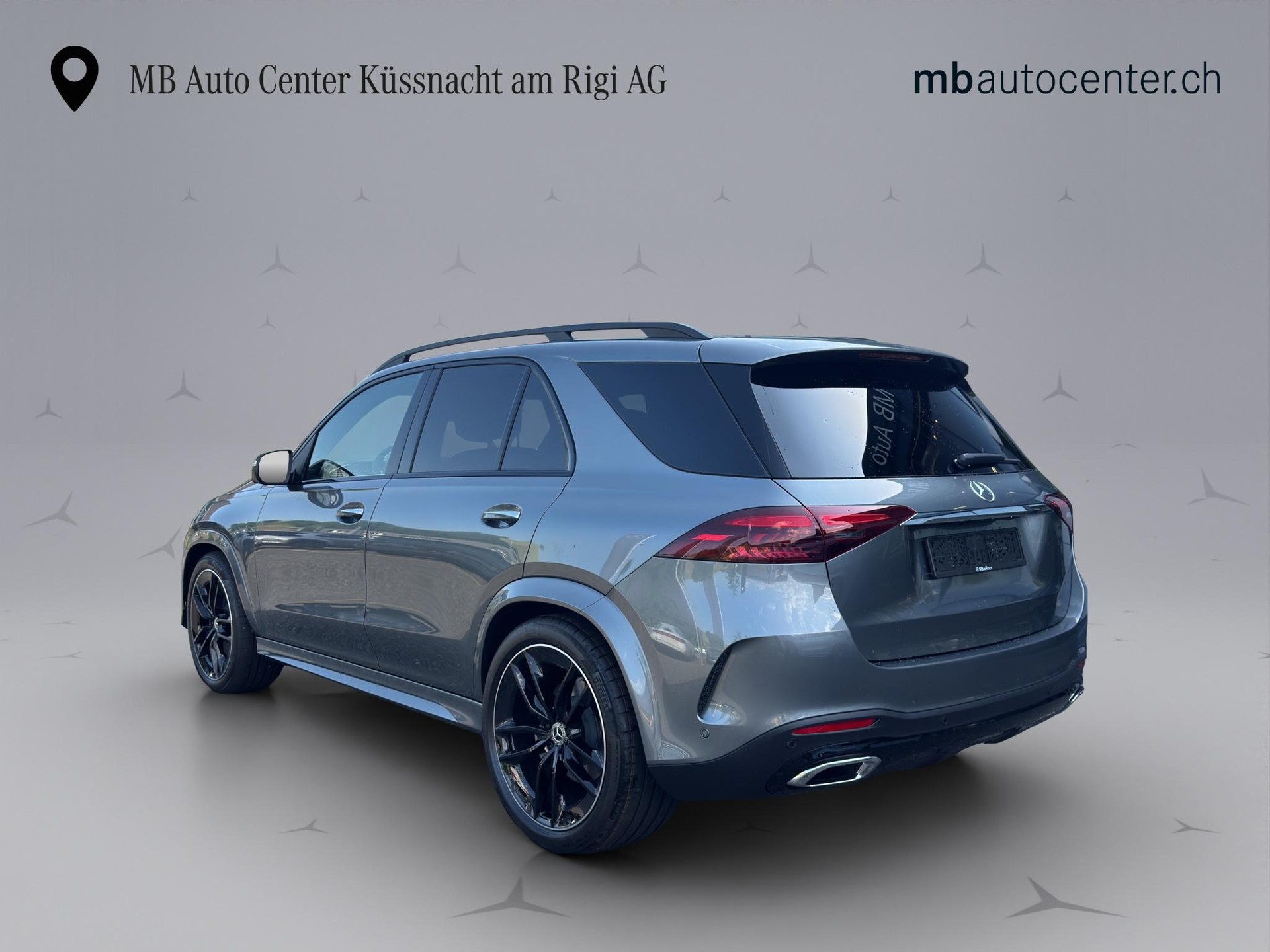 MERCEDES-BENZ GLE 450 d AMG Line 4matic-image-3