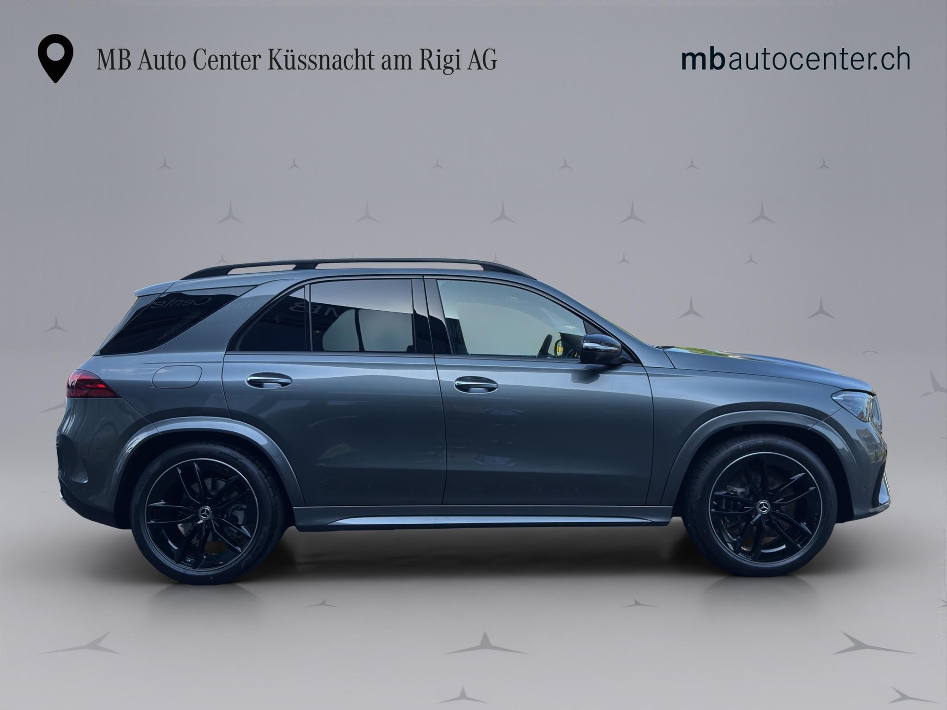 MERCEDES-BENZ GLE 450 d AMG Line 4matic-image-6