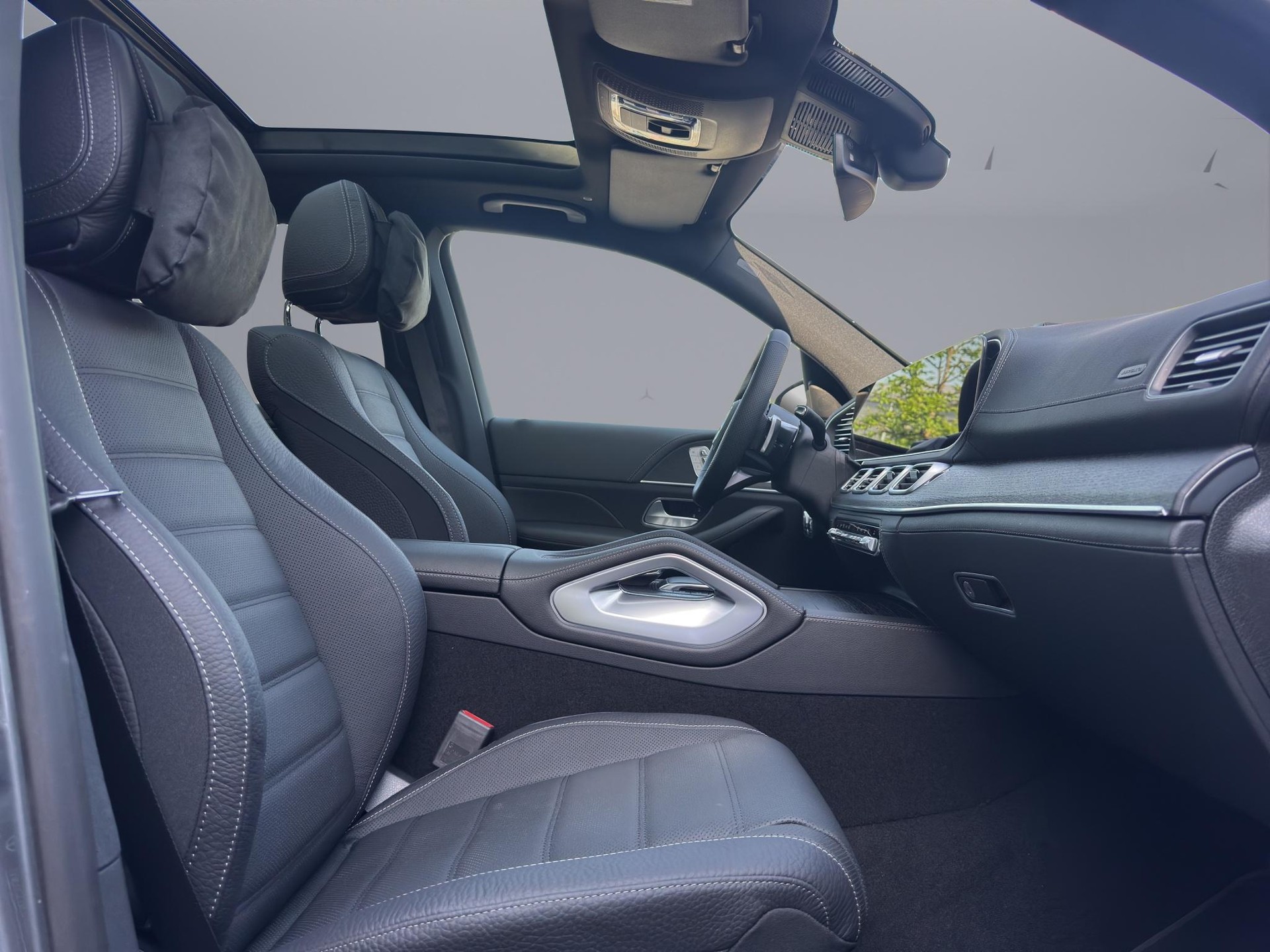MERCEDES-BENZ GLE 450 d AMG Line 4matic-image-15