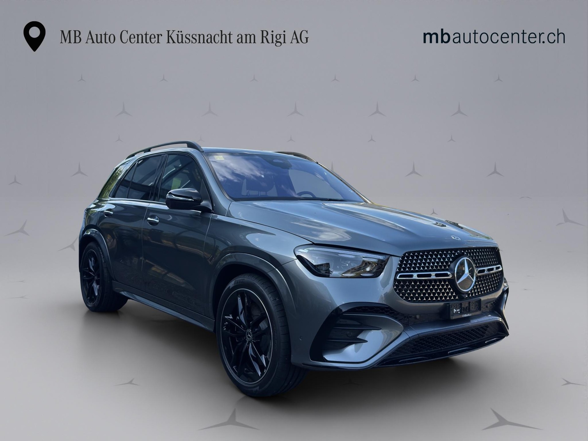 MERCEDES-BENZ GLE 450 d AMG Line 4matic-image-7