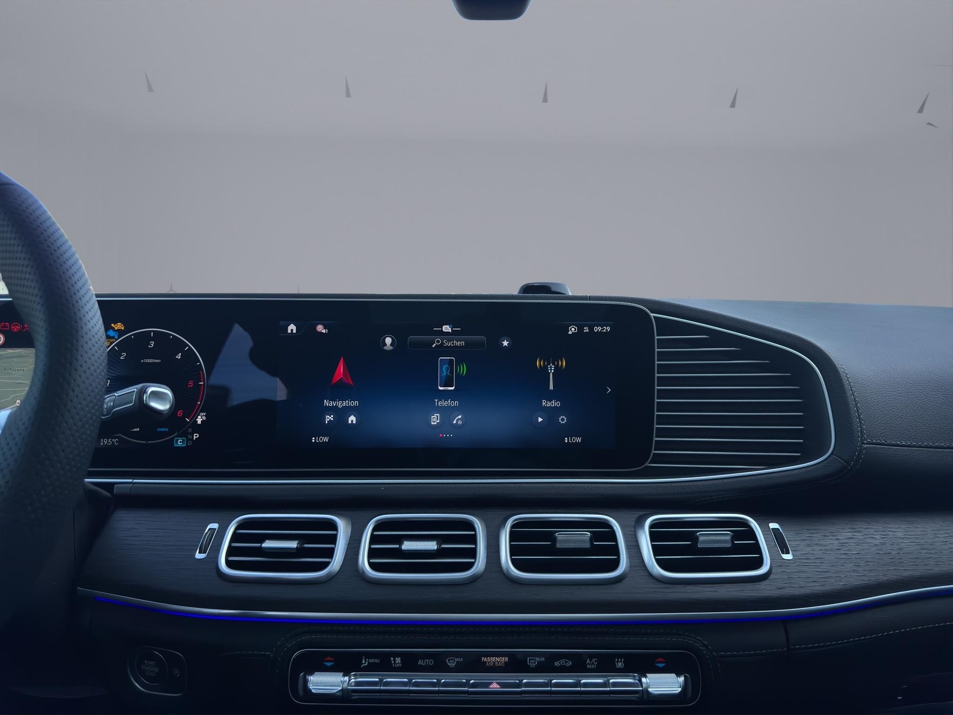 MERCEDES-BENZ GLE 450 d AMG Line 4matic-image-14