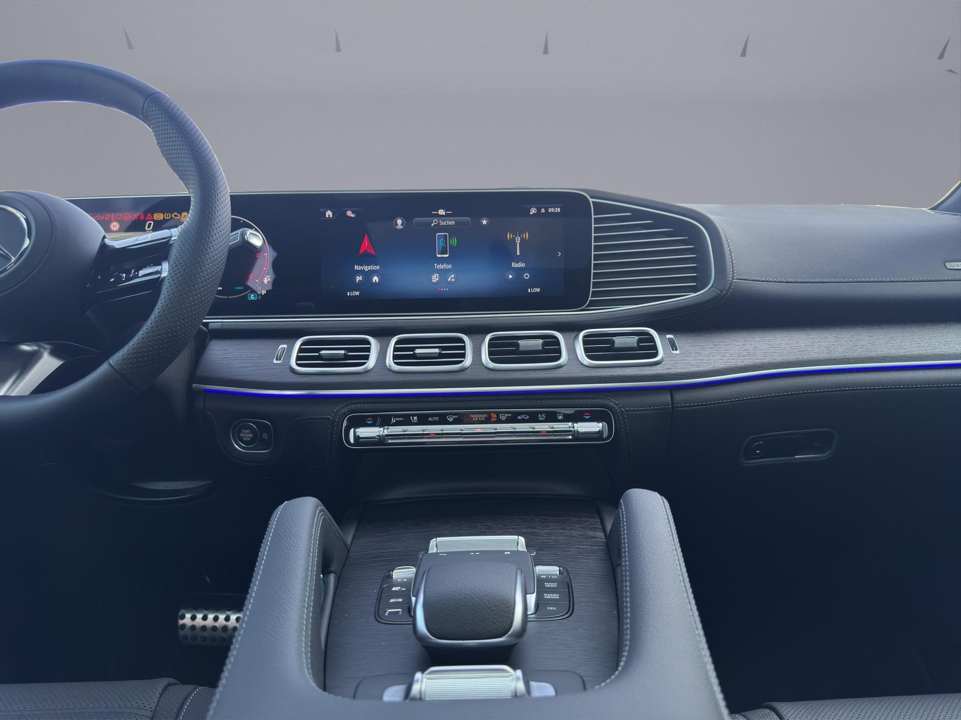MERCEDES-BENZ GLE 450 d AMG Line 4matic-image-13
