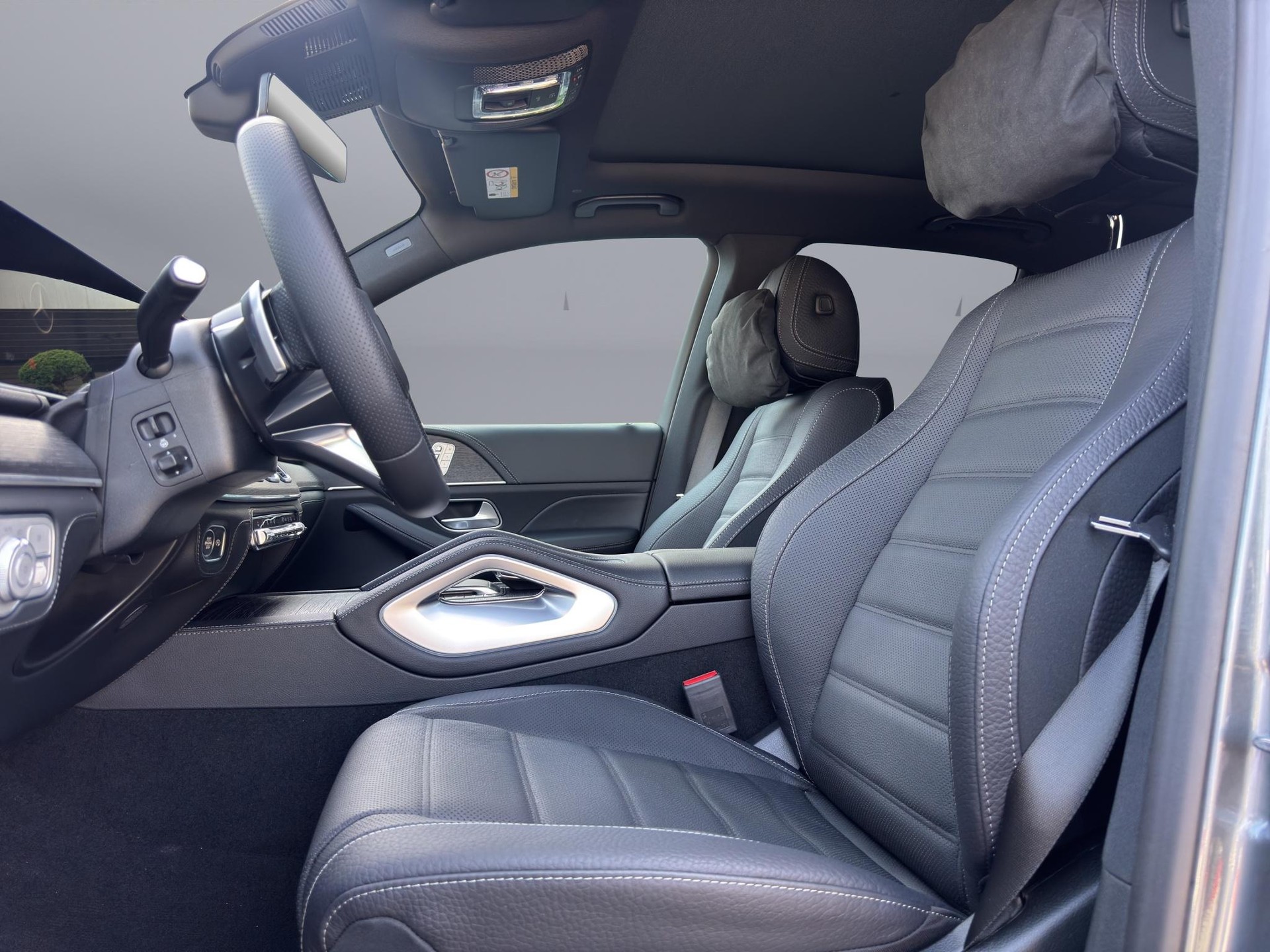 MERCEDES-BENZ GLE 450 d AMG Line 4matic-image-8