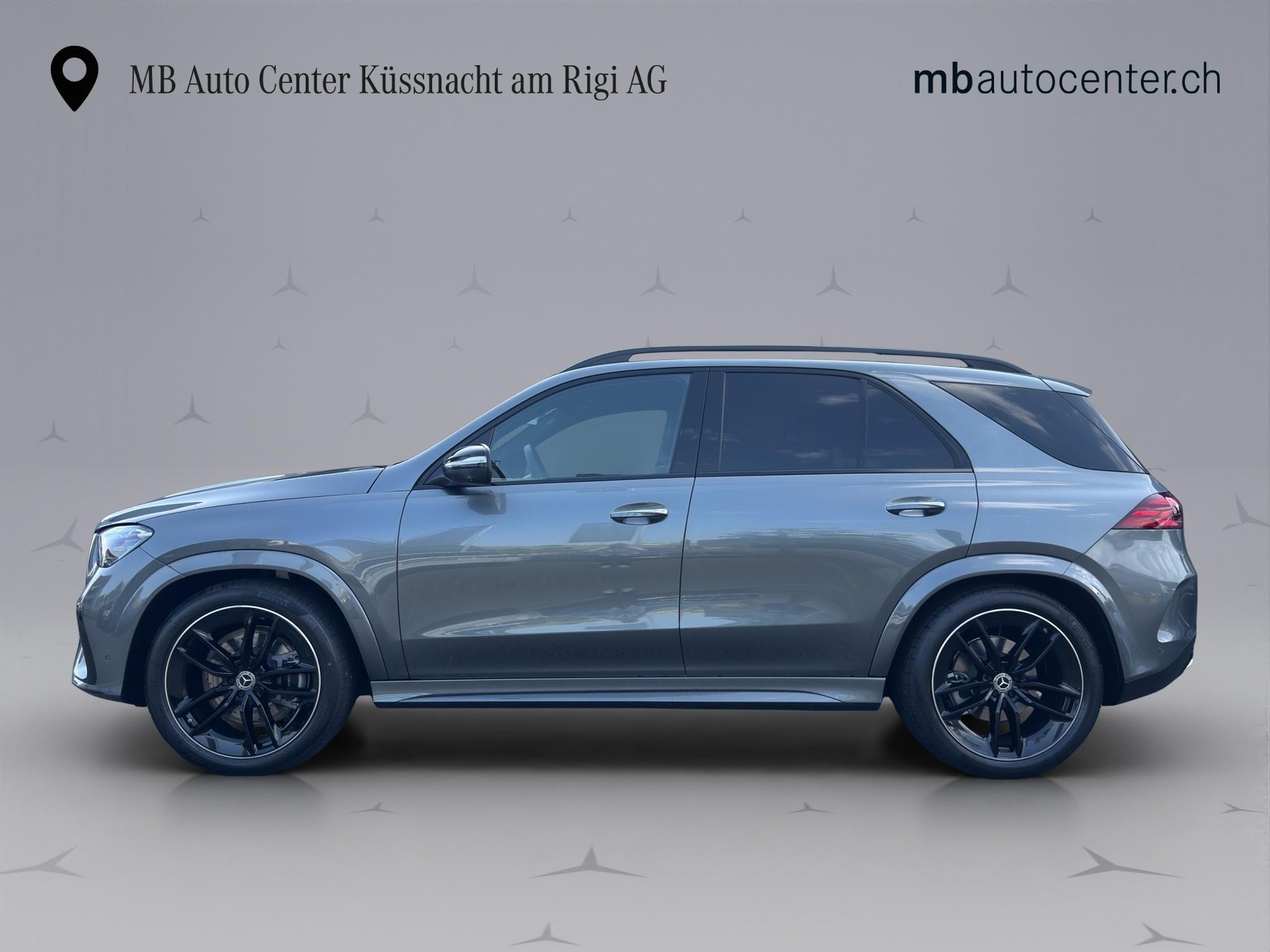 MERCEDES-BENZ GLE 450 d AMG Line 4matic-image-2