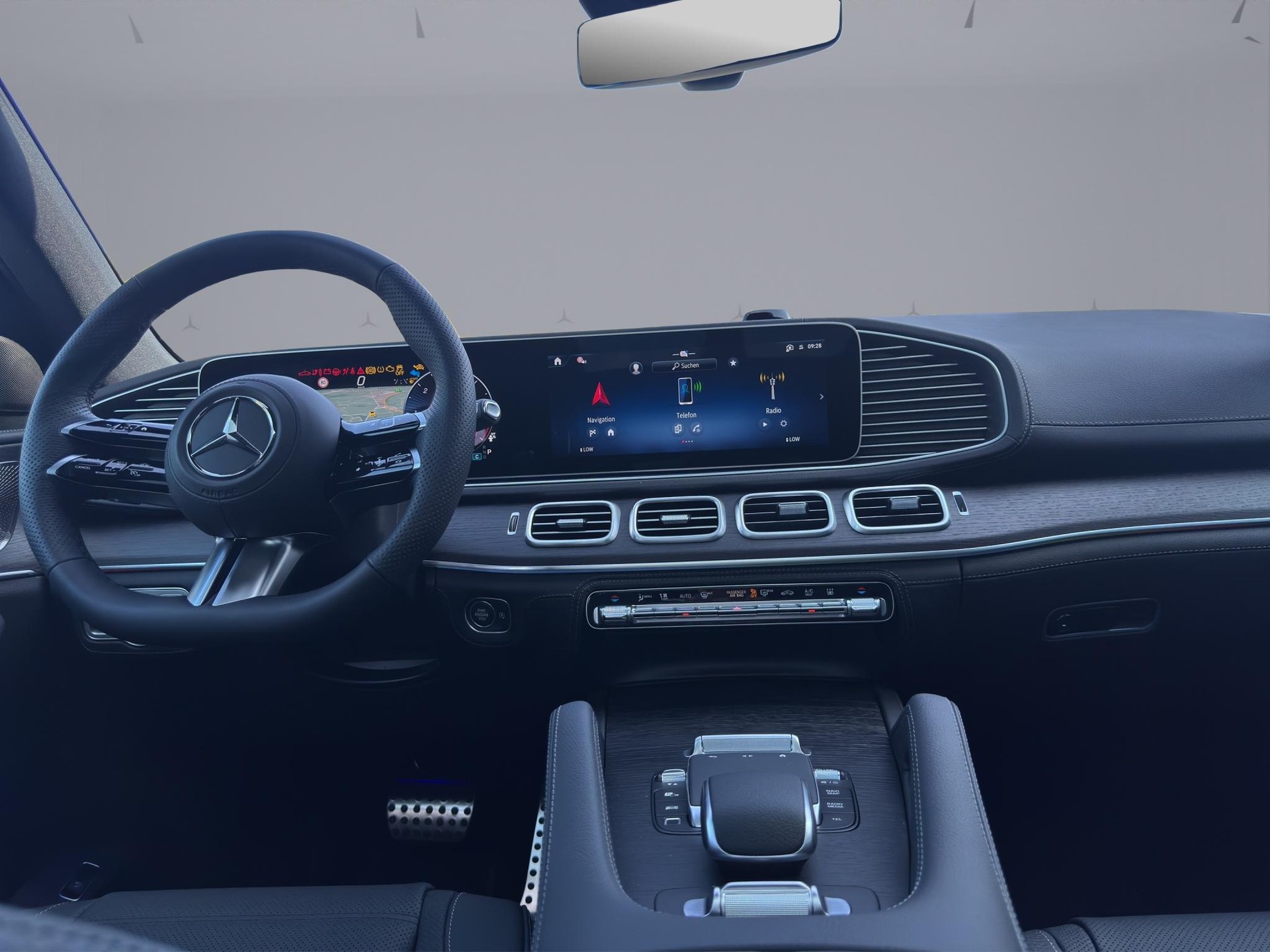 MERCEDES-BENZ GLE 450 d AMG Line 4matic-image-12