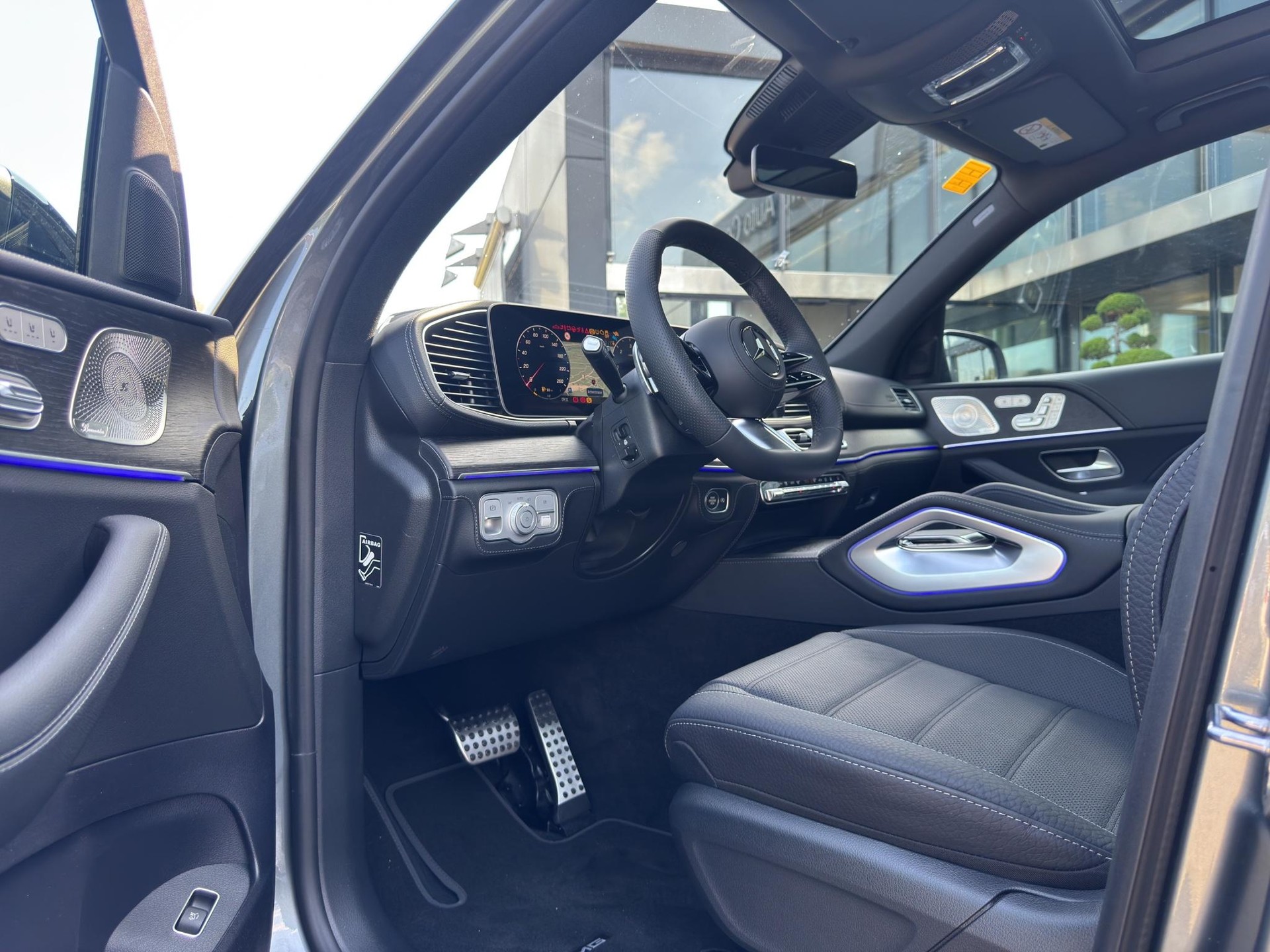MERCEDES-BENZ GLE 450 d AMG Line 4matic-image-22