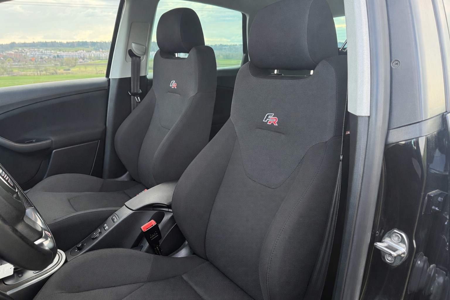 SEAT Altea 2.0 TSI FR-image-9