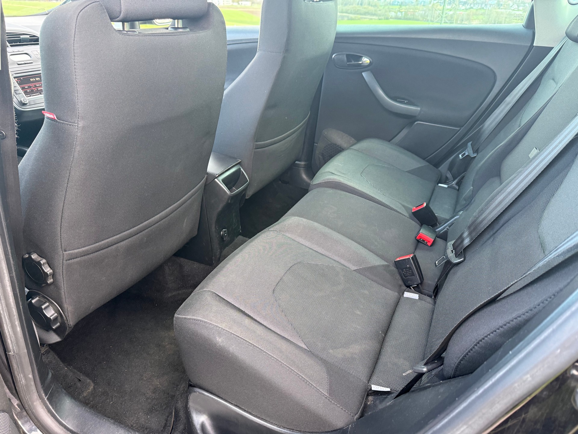 SEAT Altea 2.0 TSI FR-image-11