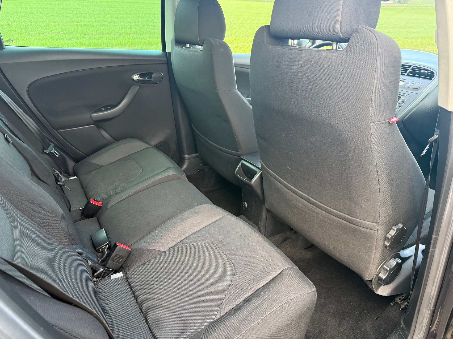 SEAT Altea 2.0 TSI FR-image-12
