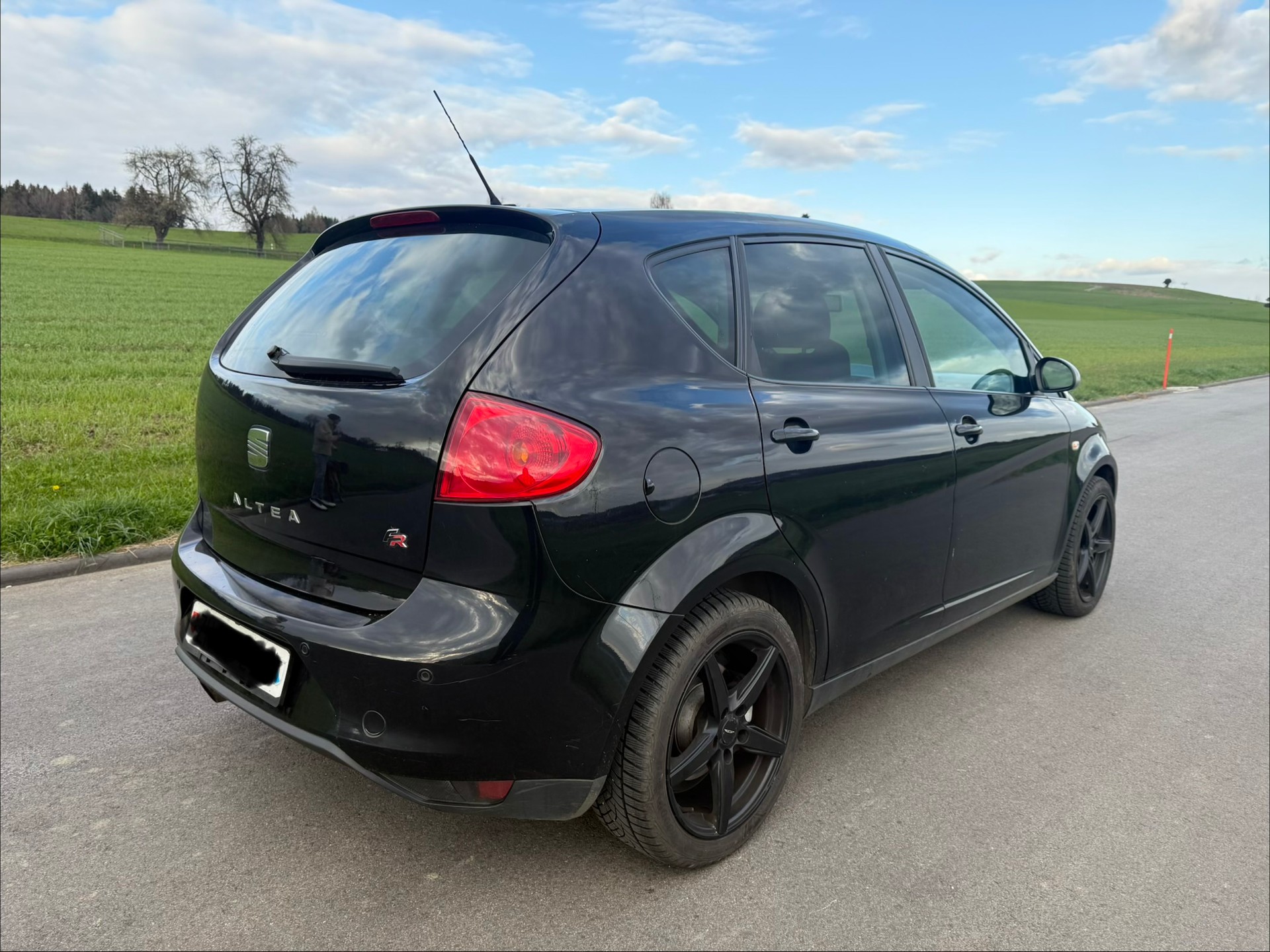 SEAT Altea 2.0 TSI FR-image-3
