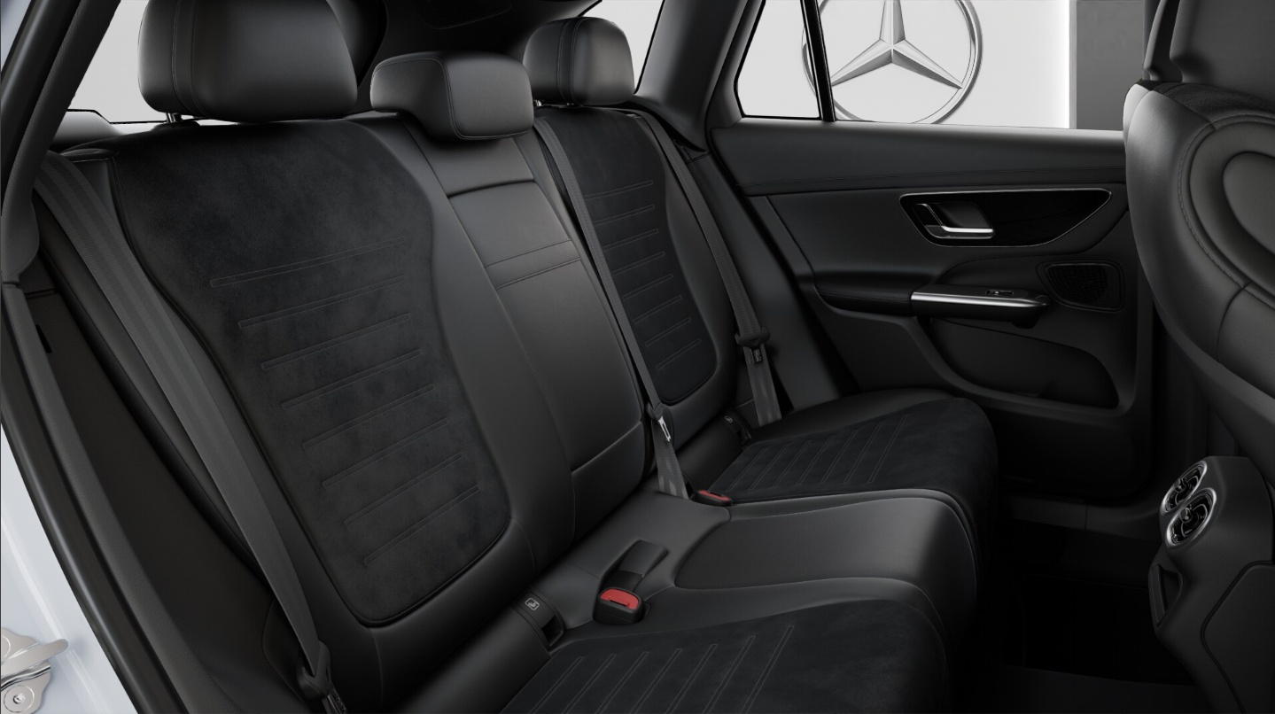 MERCEDES-BENZ GLC 220 d 4Matic 9G-Tronic-image-5