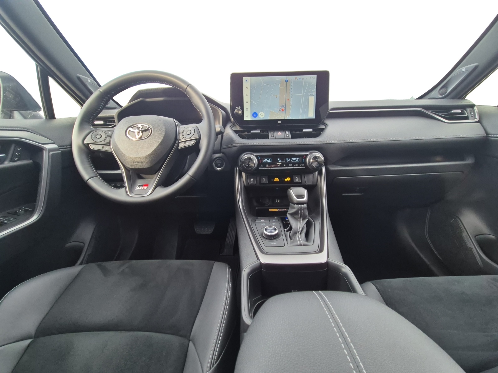 TOYOTA RAV4 2.5 Plug-In-Hybrid GR Sport-image-5