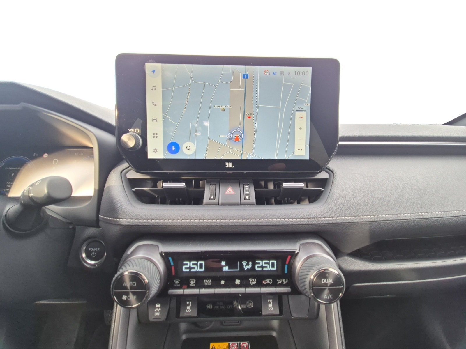 TOYOTA RAV4 2.5 Plug-In-Hybrid GR Sport-image-7