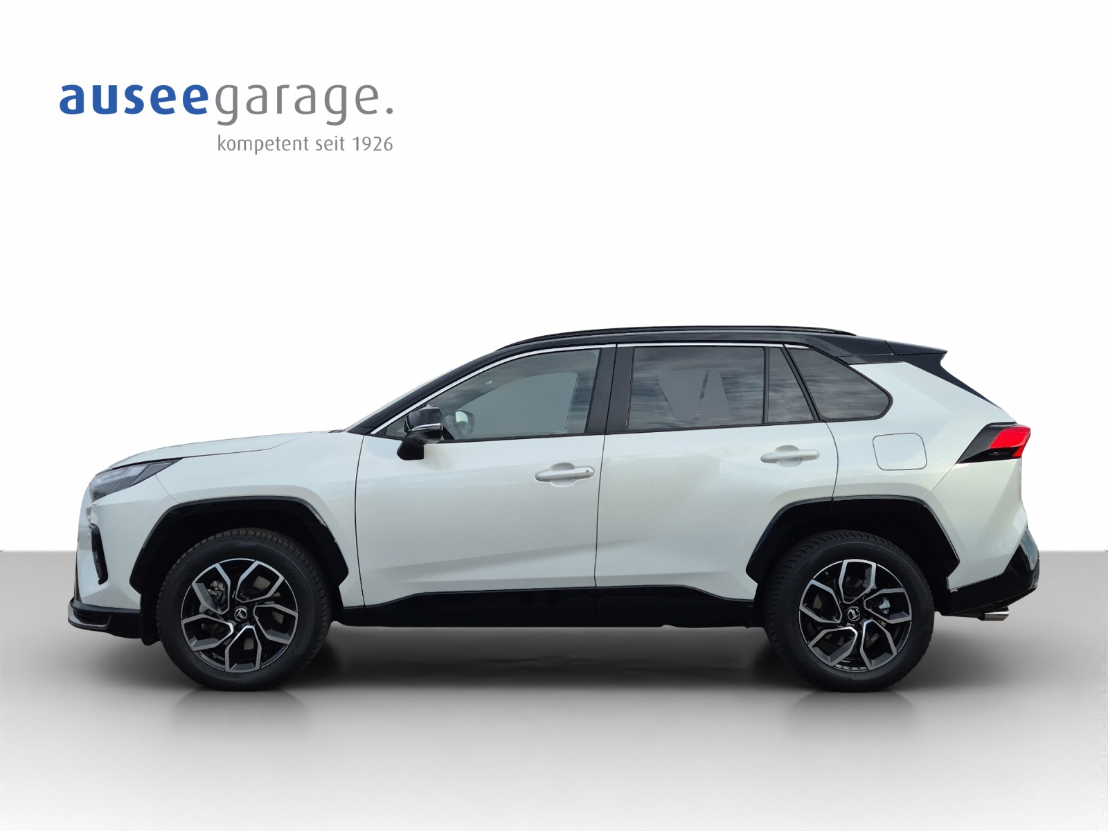 TOYOTA RAV4 2.5 Plug-In-Hybrid GR Sport-image-1