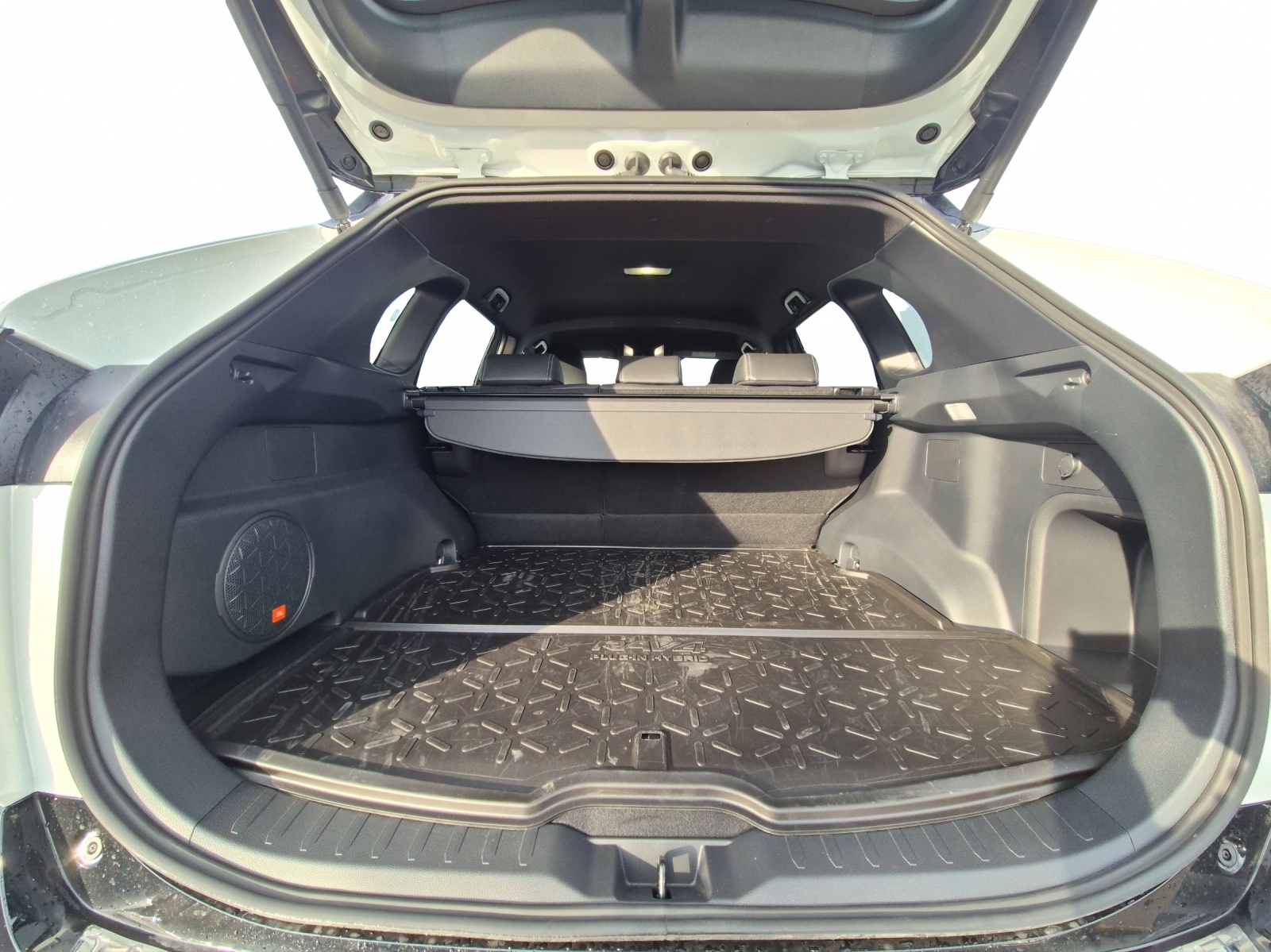 TOYOTA RAV4 2.5 Plug-In-Hybrid GR Sport-image-10