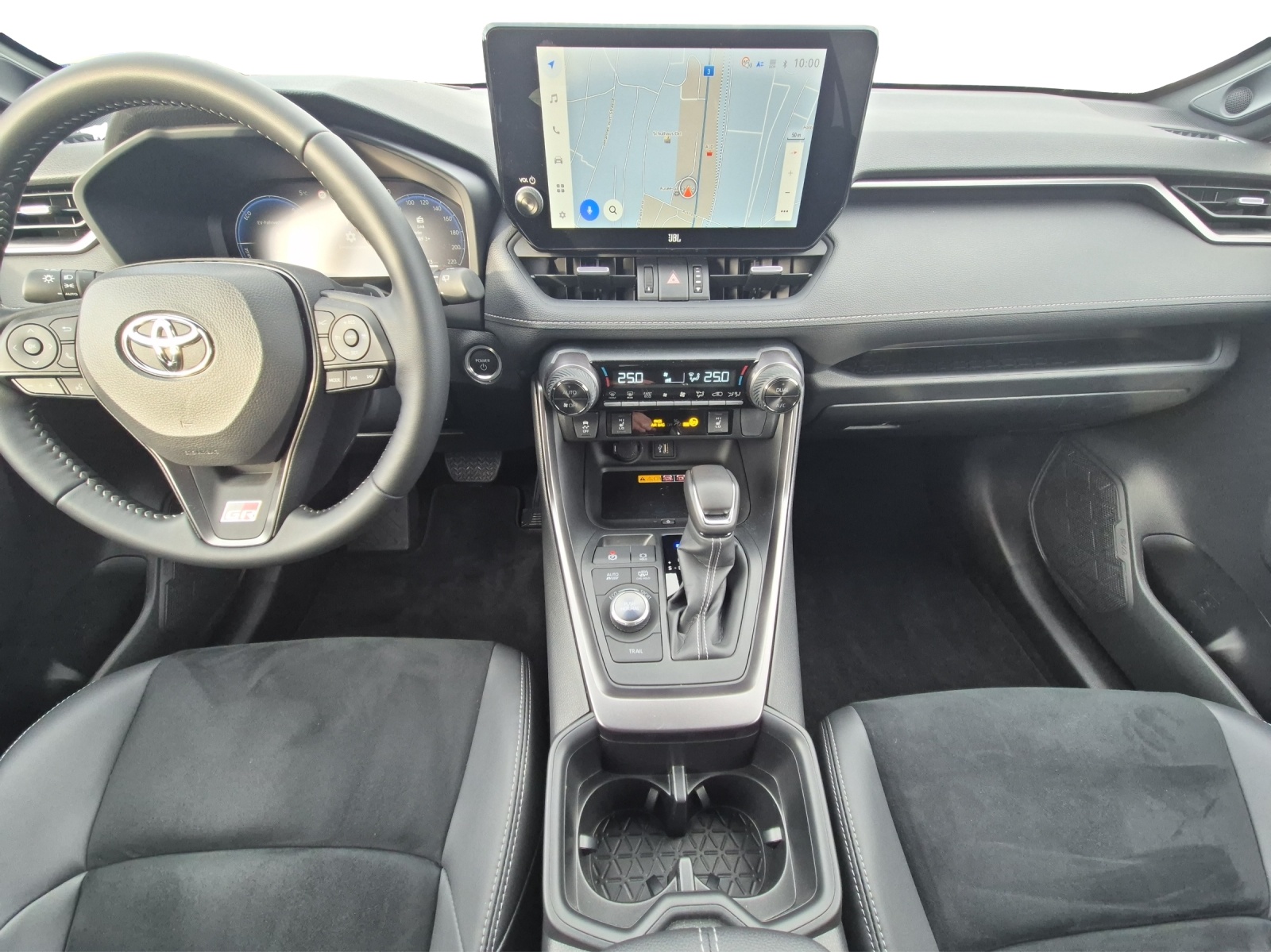 TOYOTA RAV4 2.5 Plug-In-Hybrid GR Sport-image-6