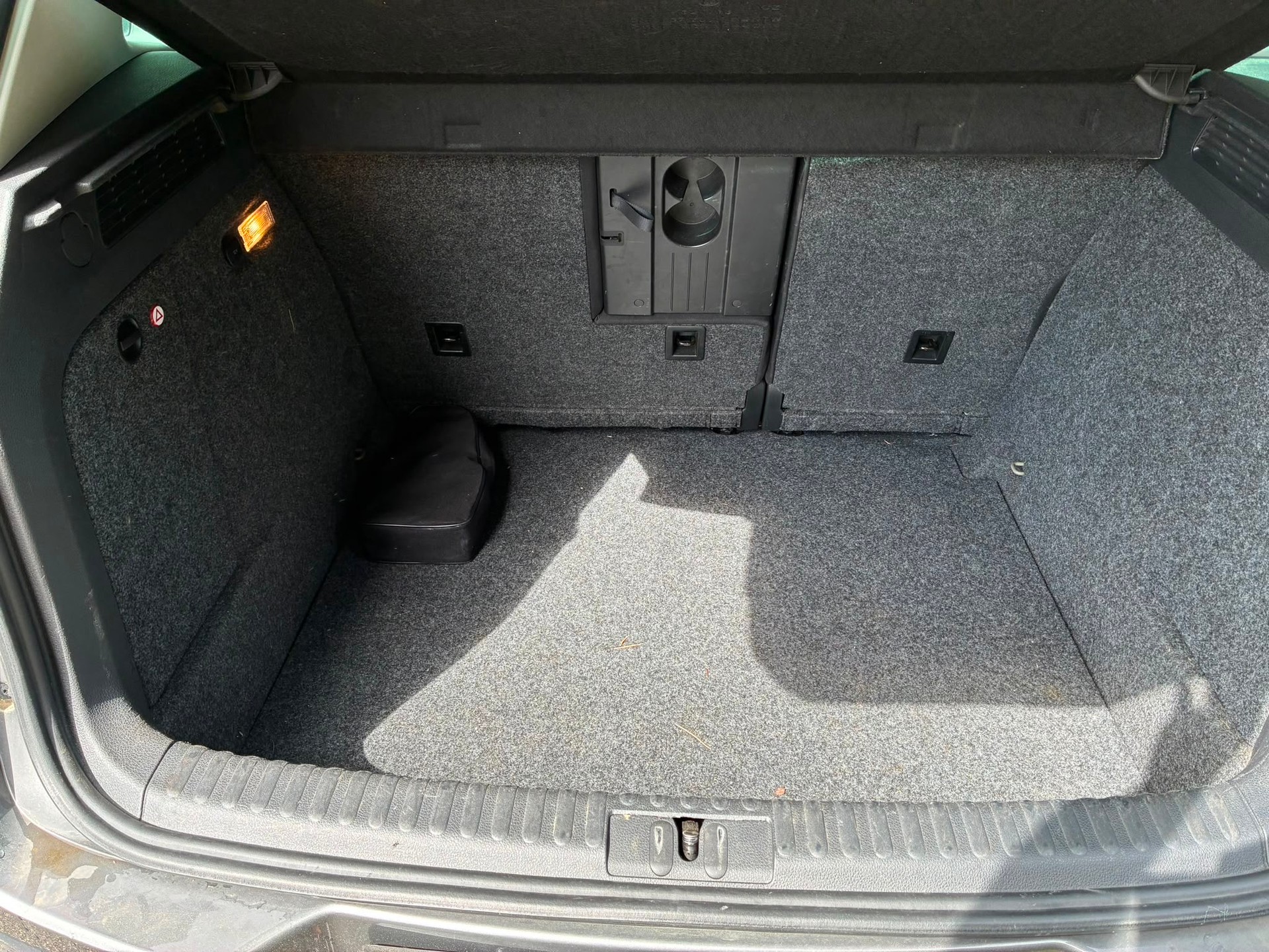 VW Tiguan 1.4 TSI BlueMotion Trend&Fun 4x2-image-6