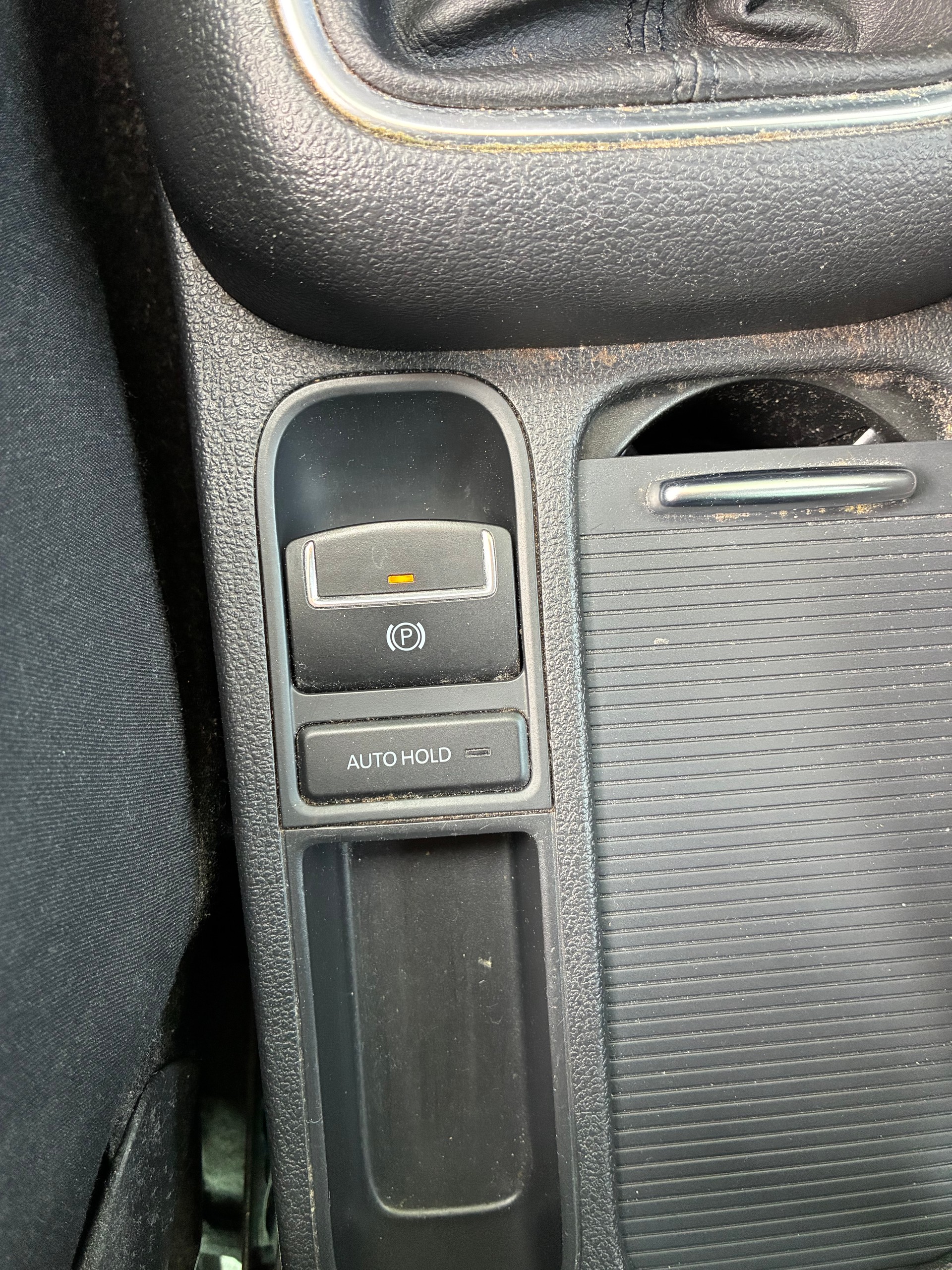 VW Tiguan 1.4 TSI BlueMotion Trend&Fun 4x2-image-14