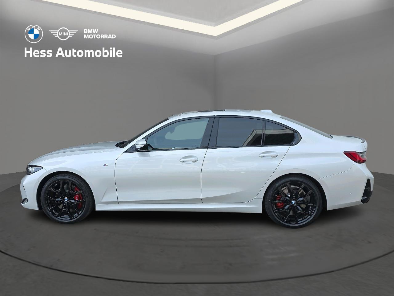 BMW 330d xDrive-image-3