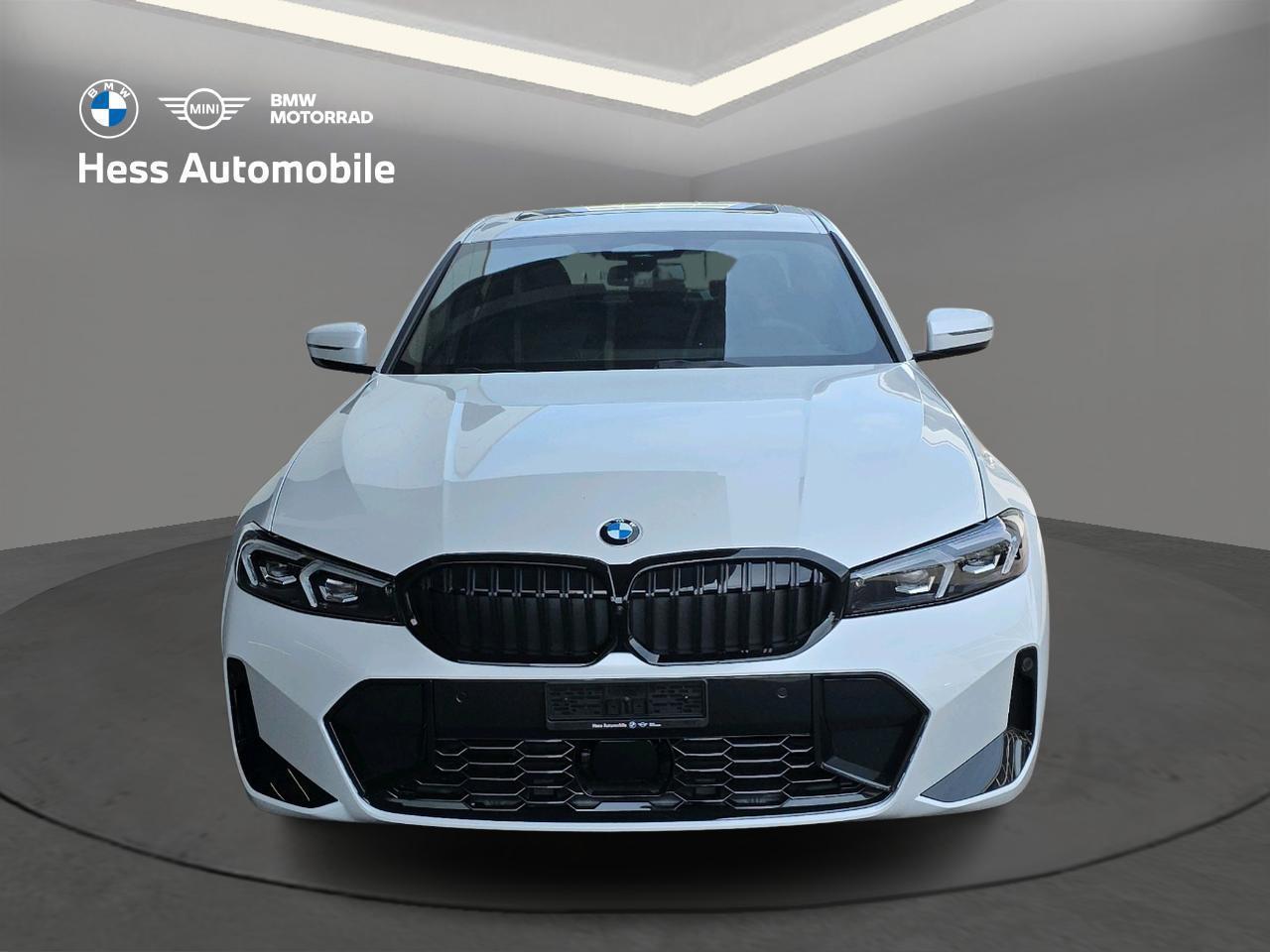 BMW 330d xDrive-image-4