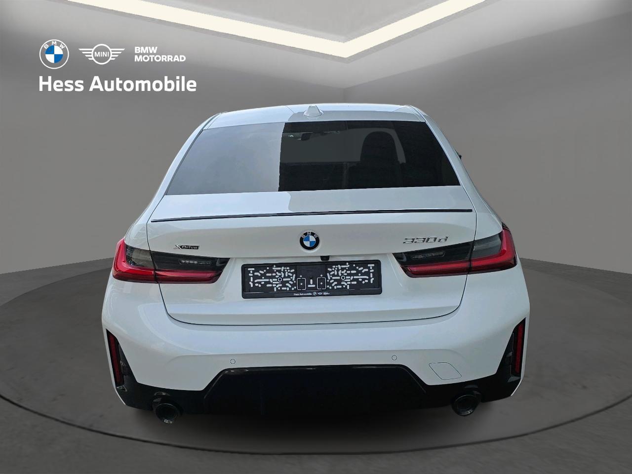 BMW 330d xDrive-image-5